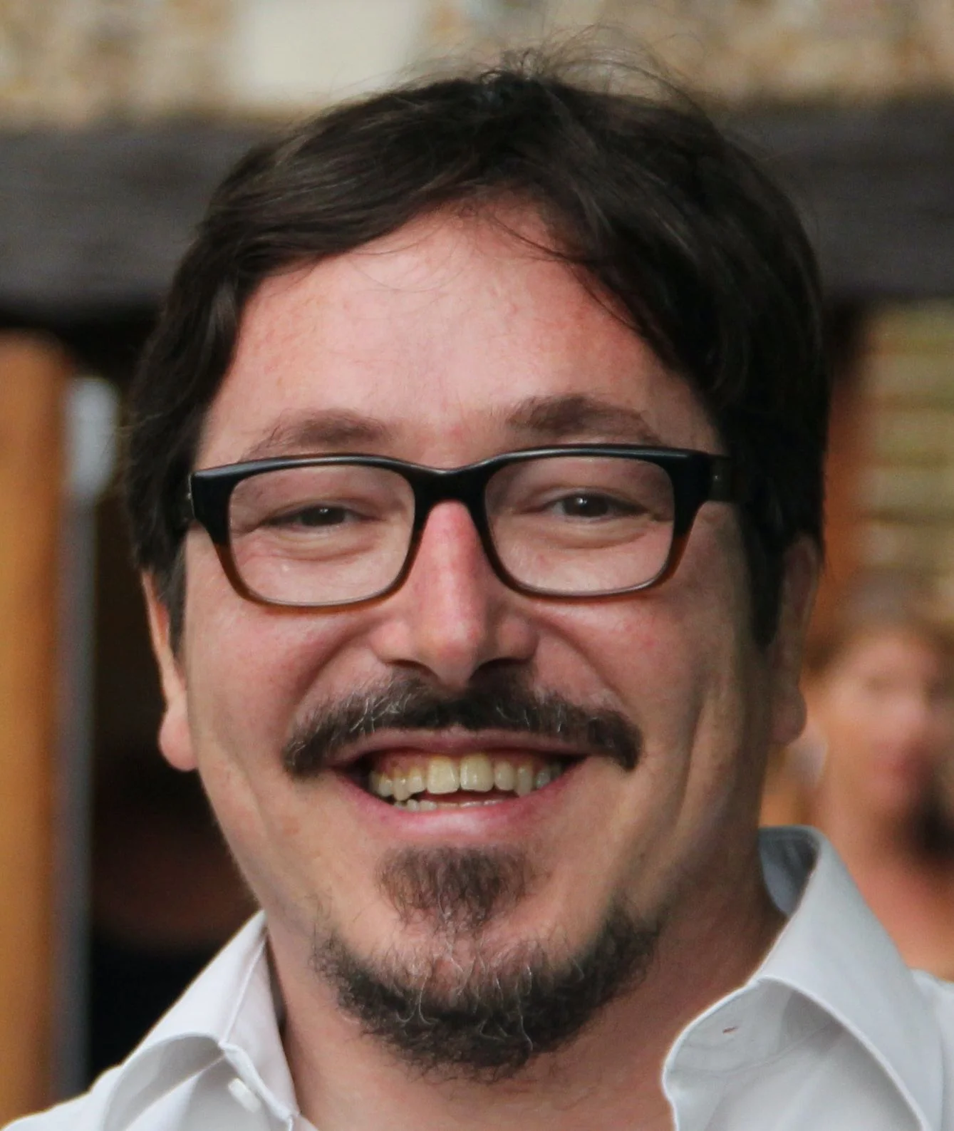 Image de profil