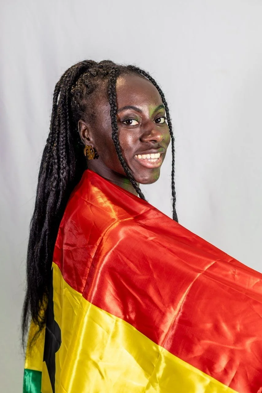 Image de profil