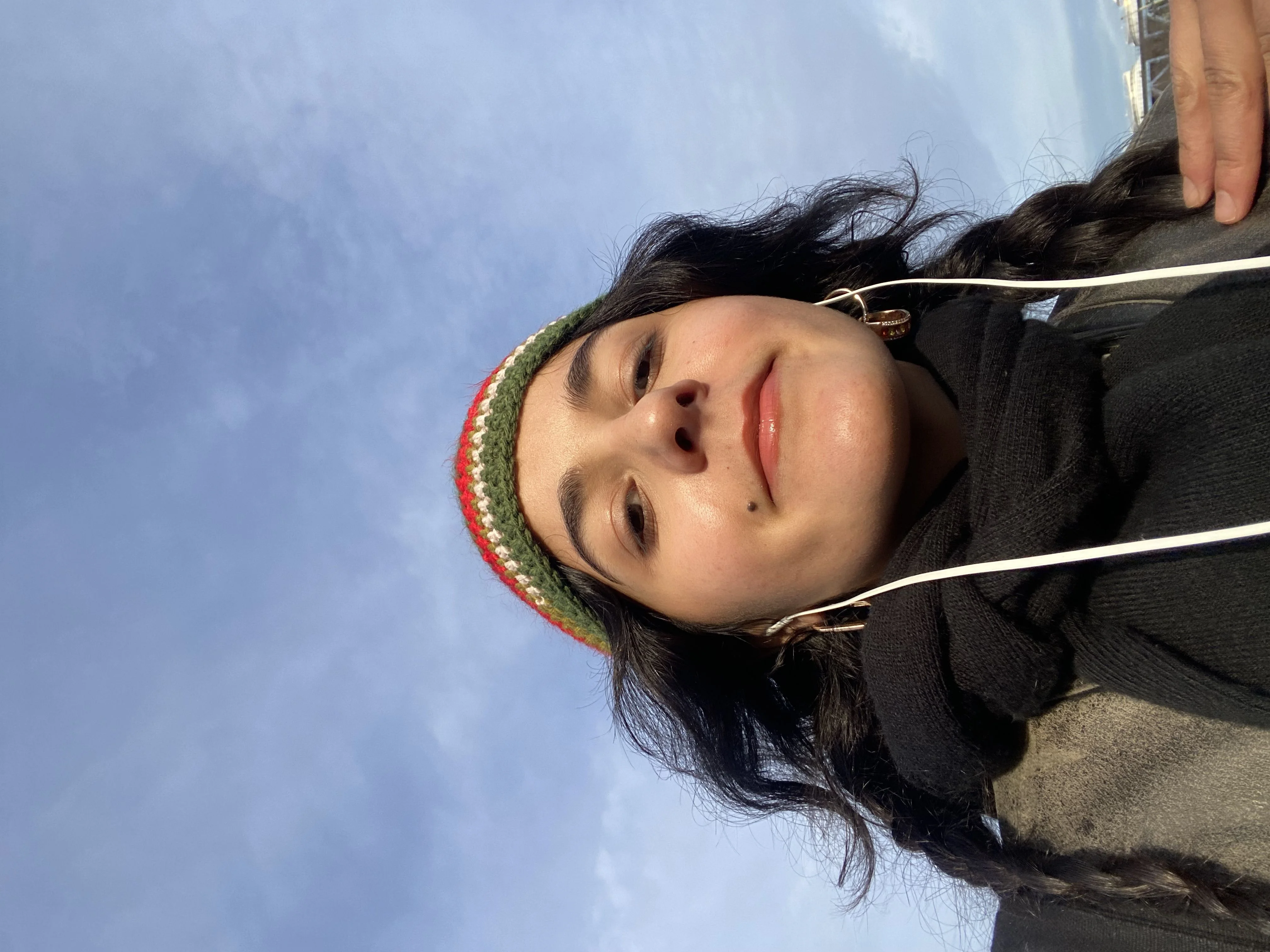 Image de profil