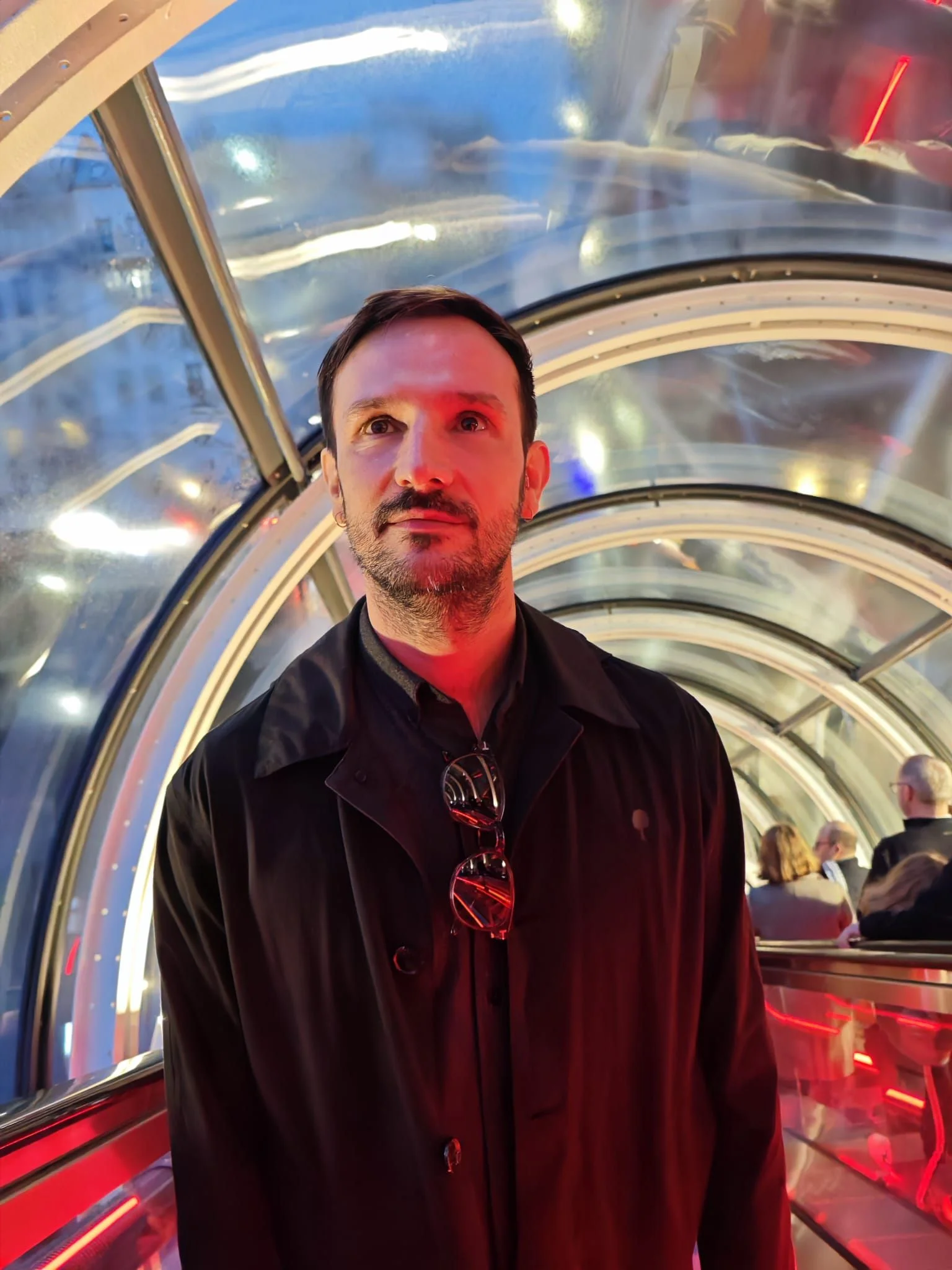 Image de profil