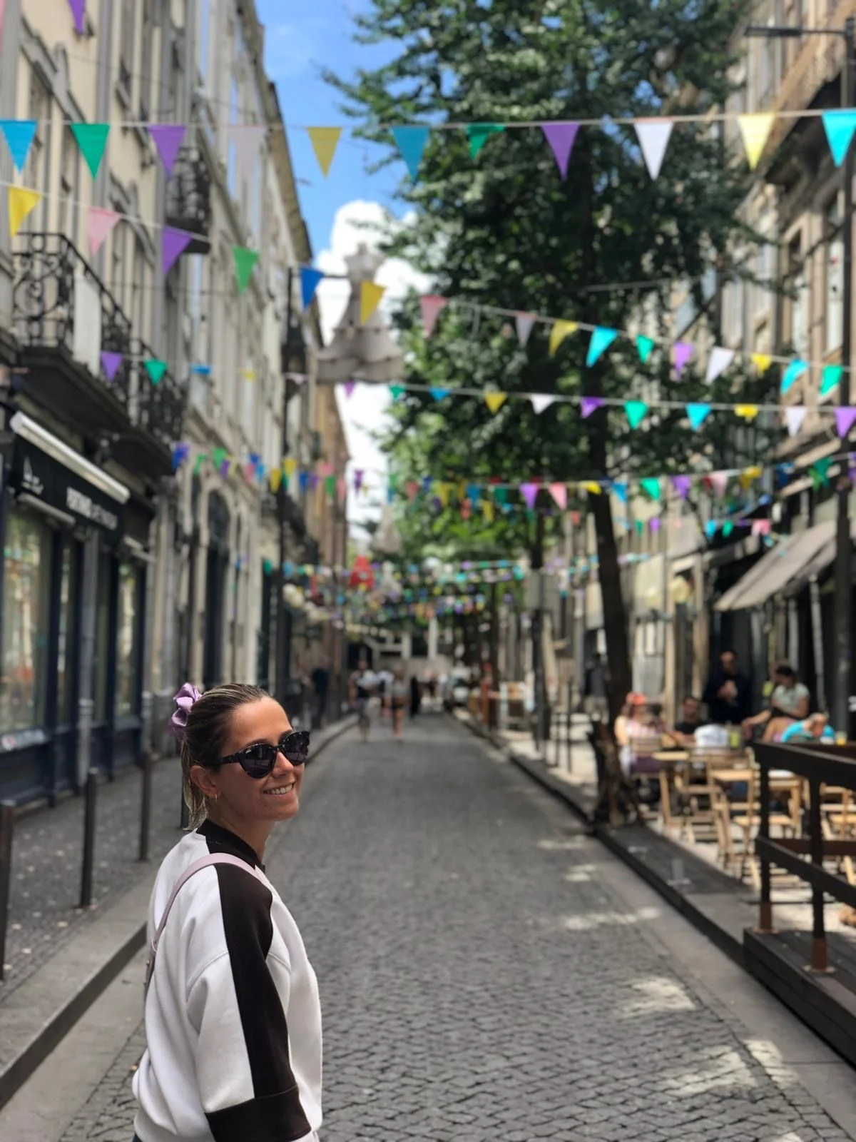 Image de profil