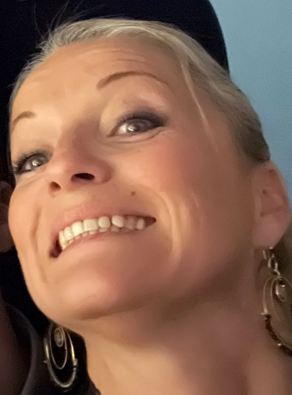 Image de profil