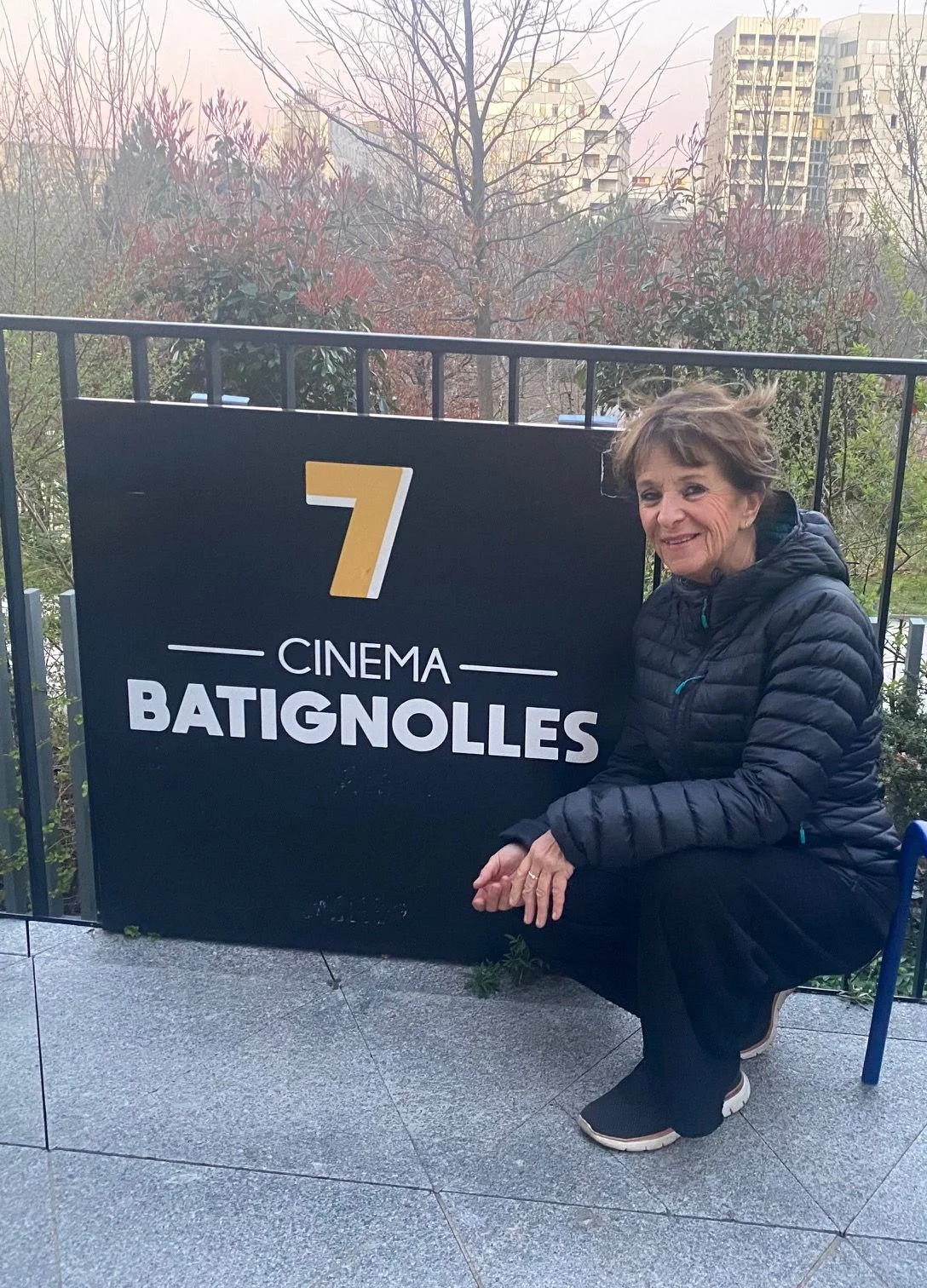 Image de profil