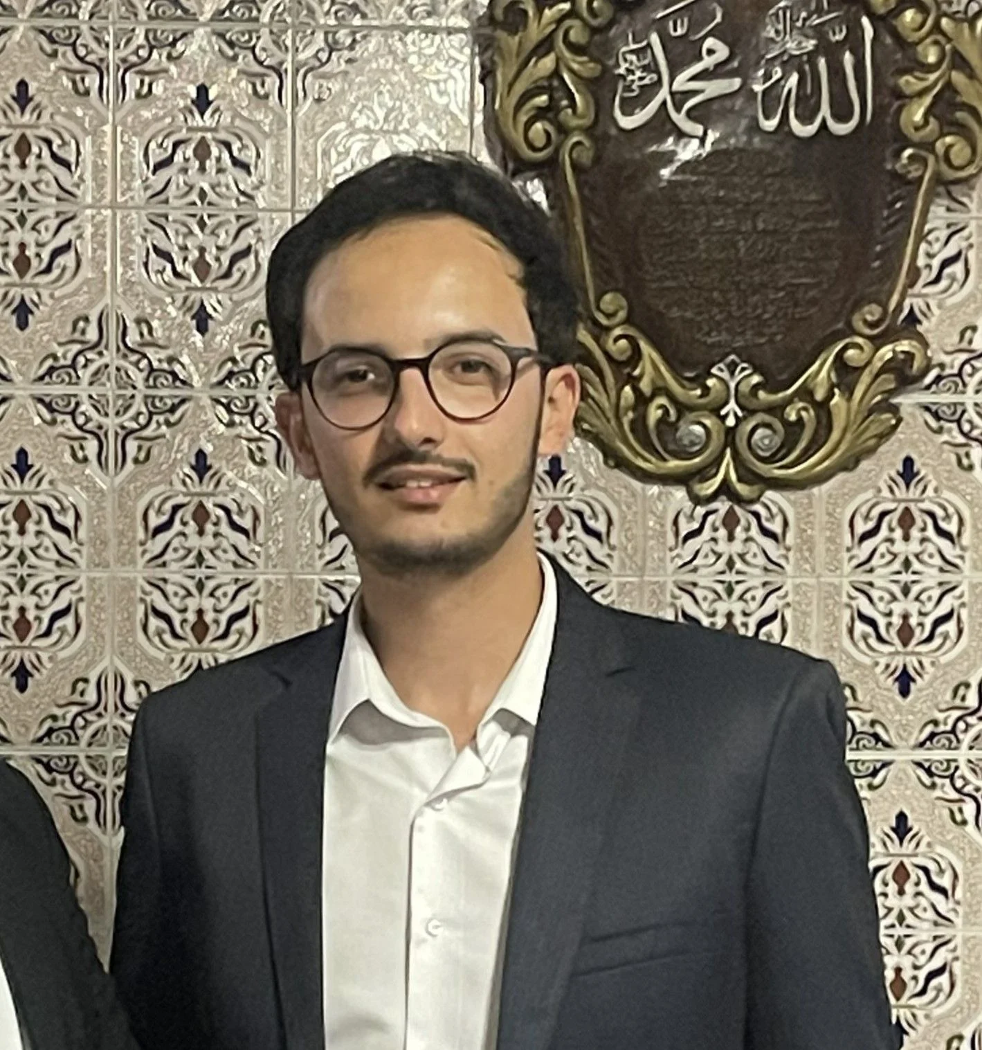 Image de profil