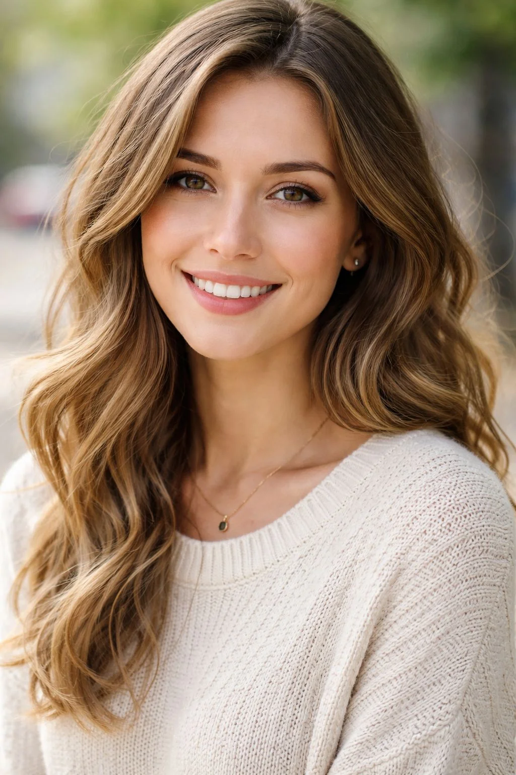 Image de profil