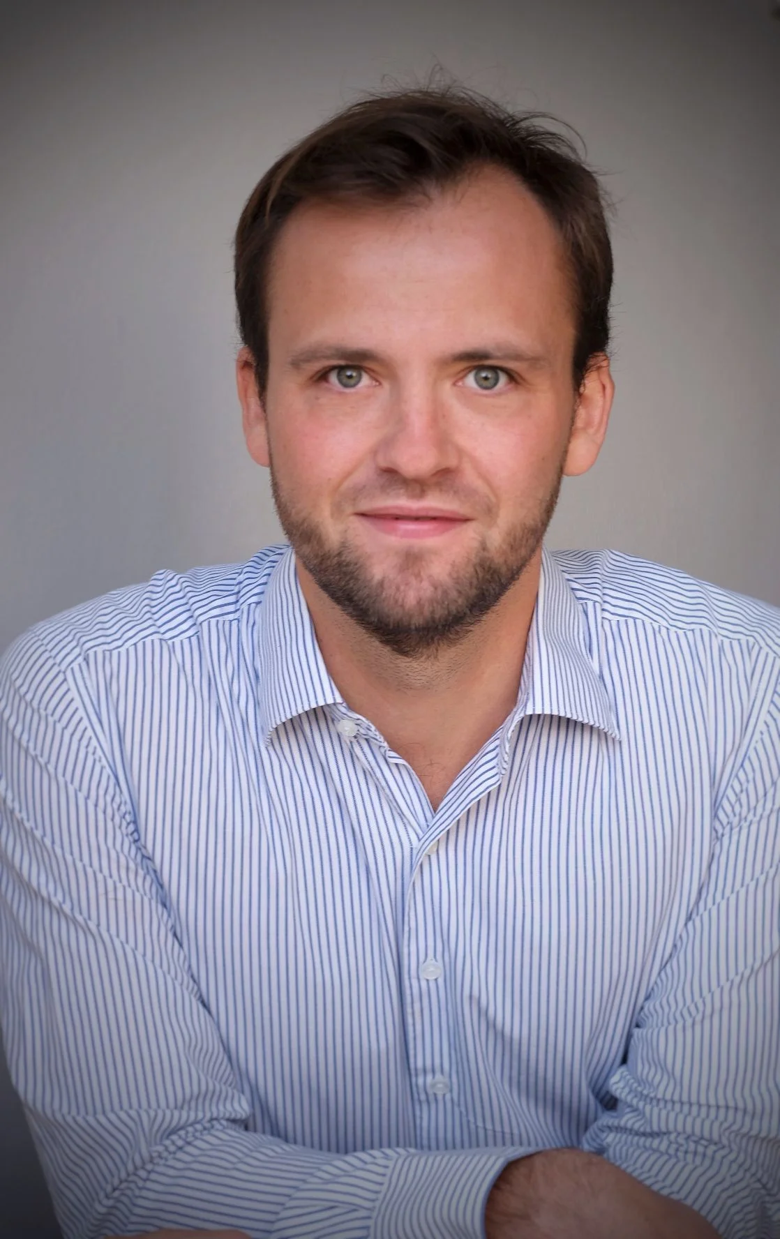 Image de profil