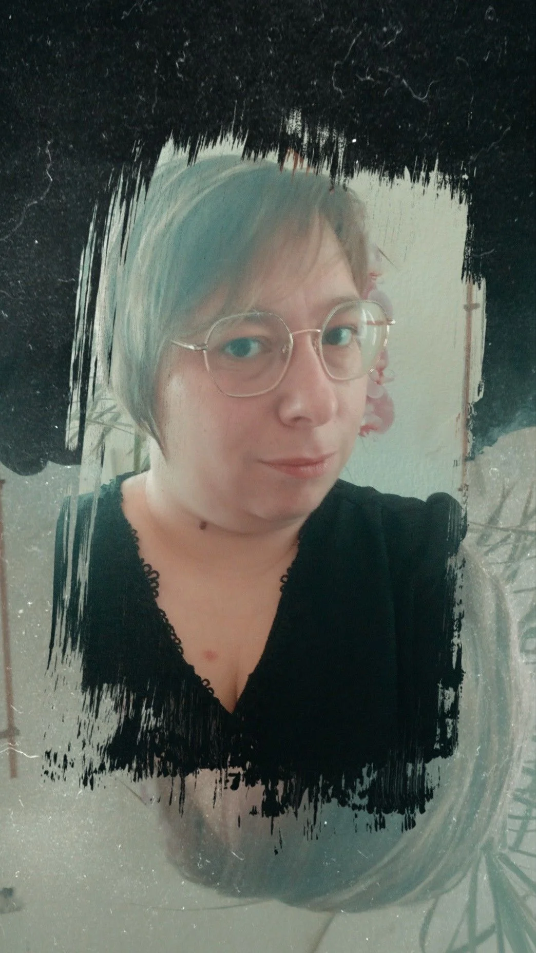 Image de profil