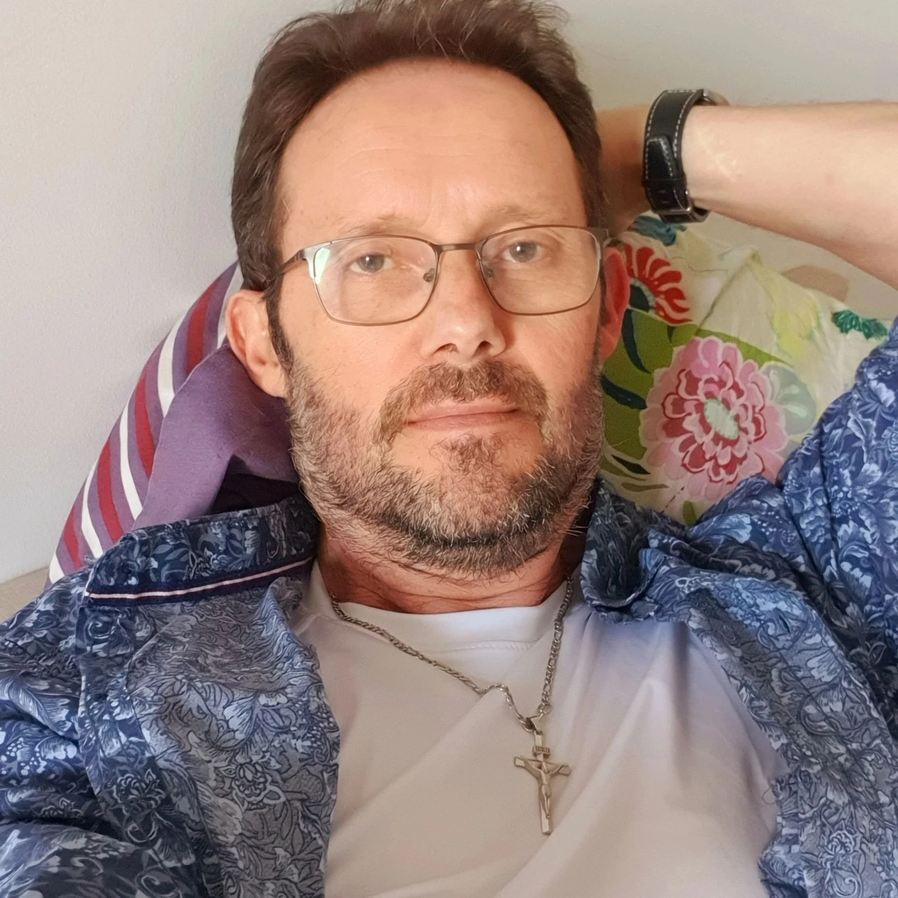 Image de profil
