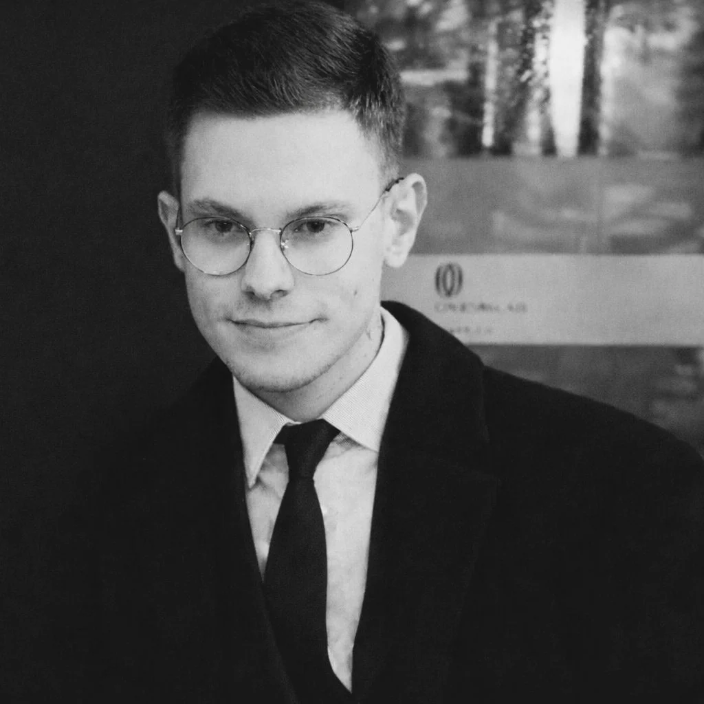 Image de profil