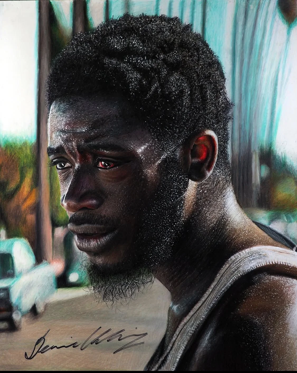 Image de profil