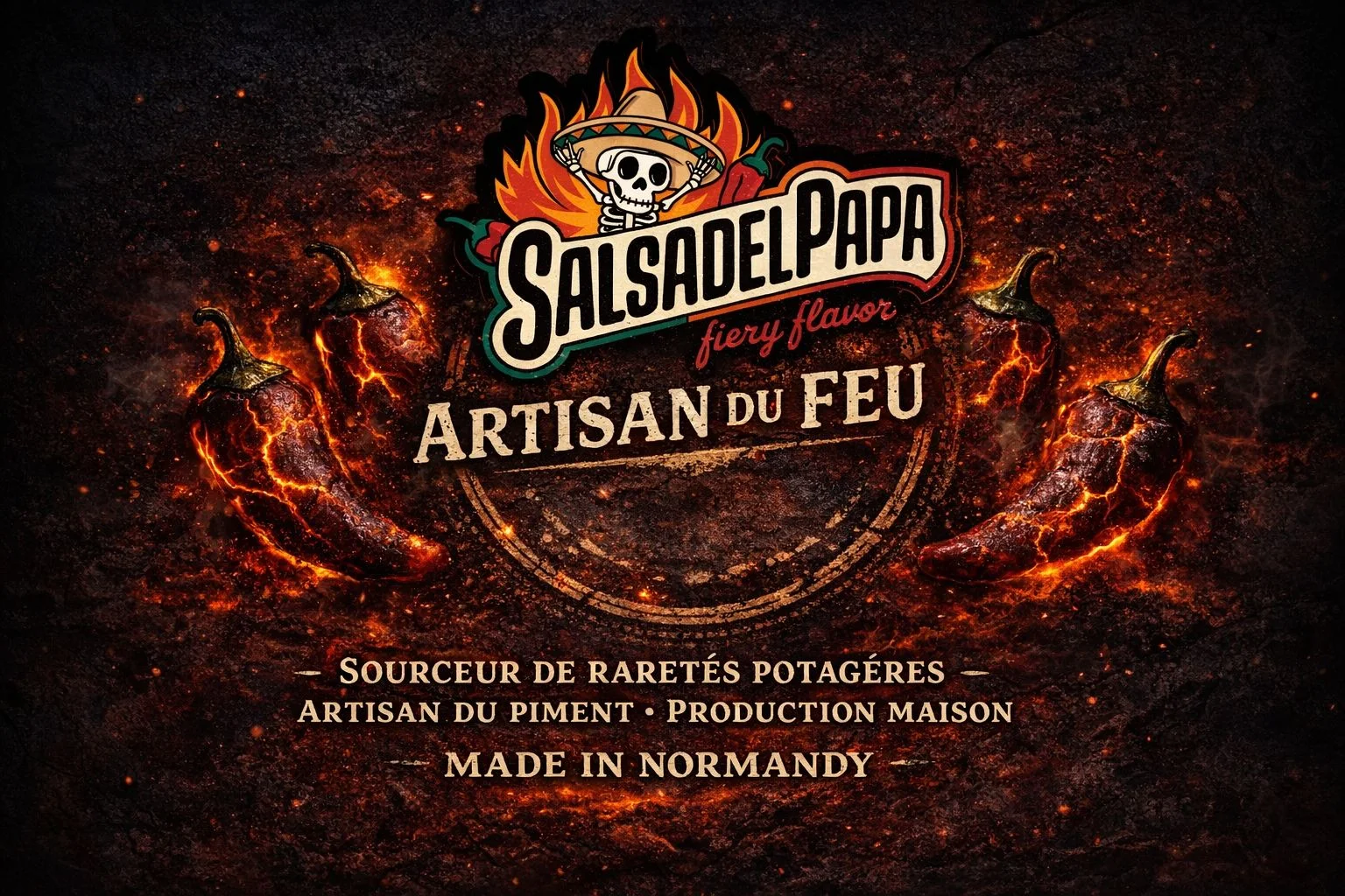 Image de profil