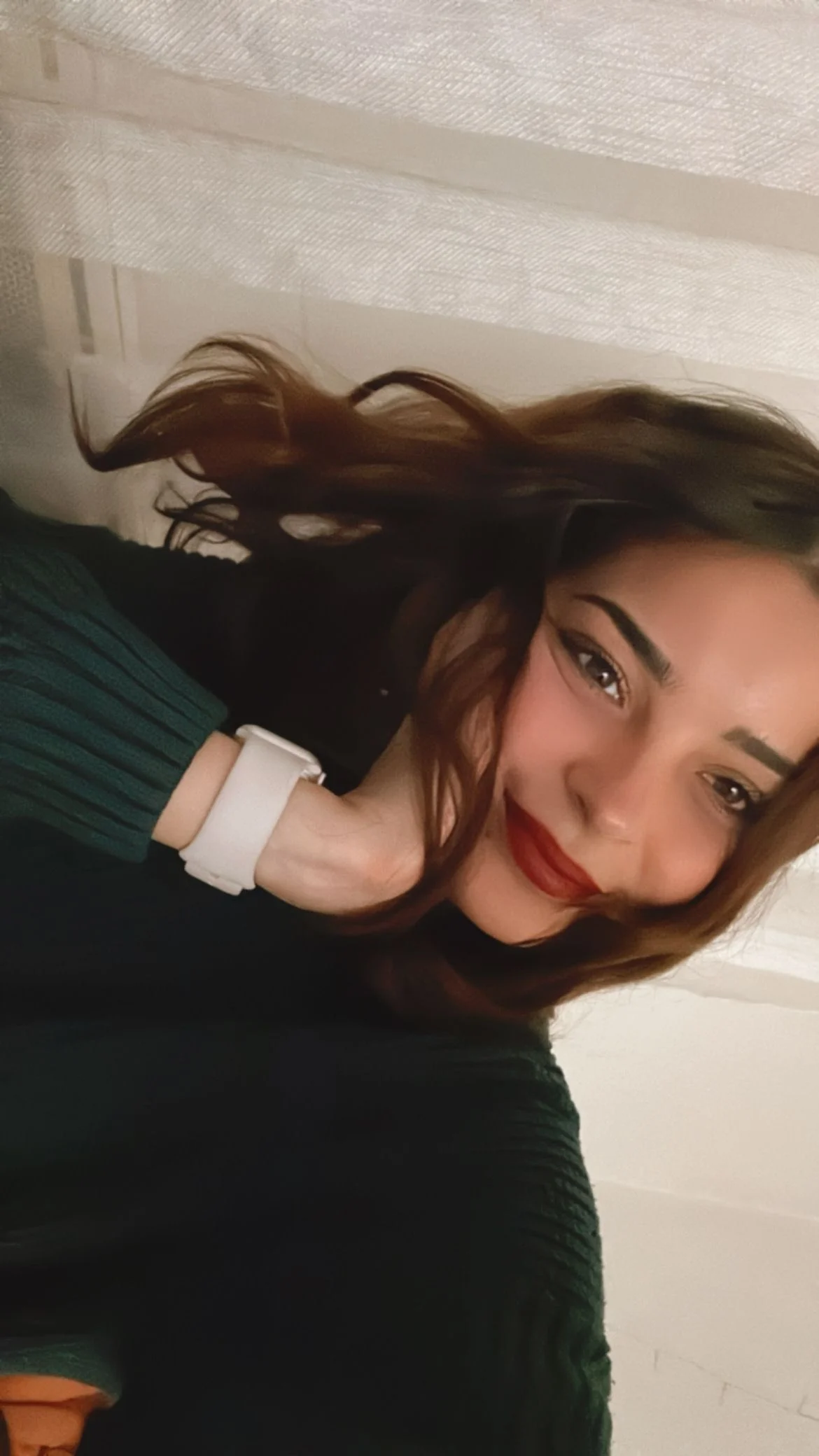 Image de profil