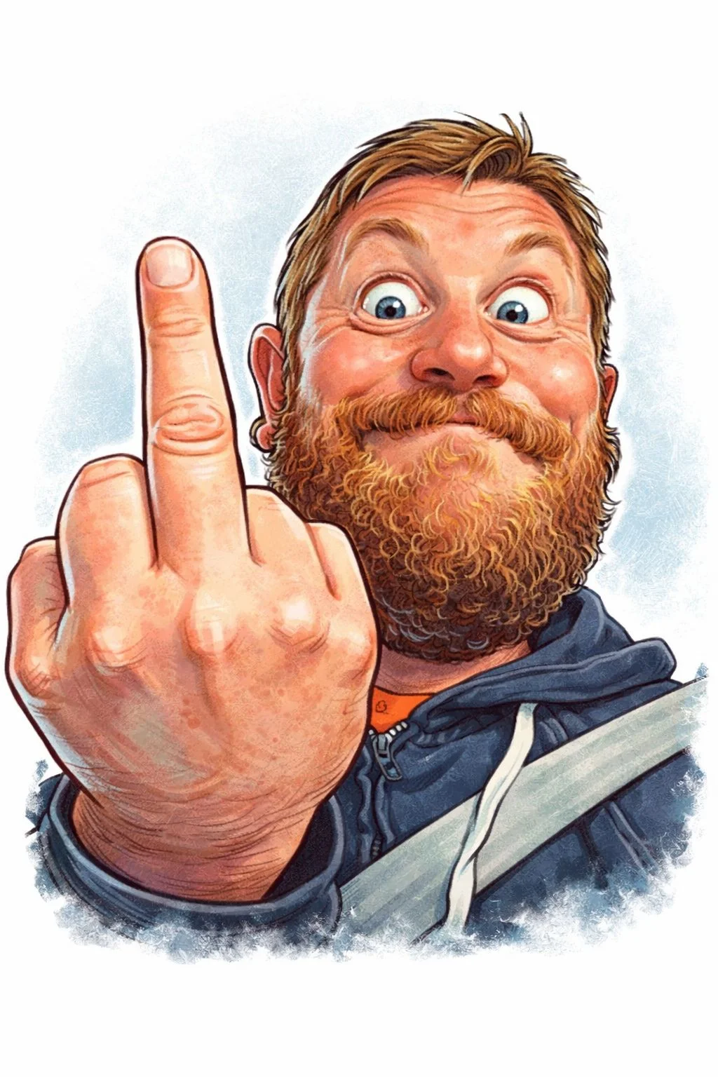 Image de profil