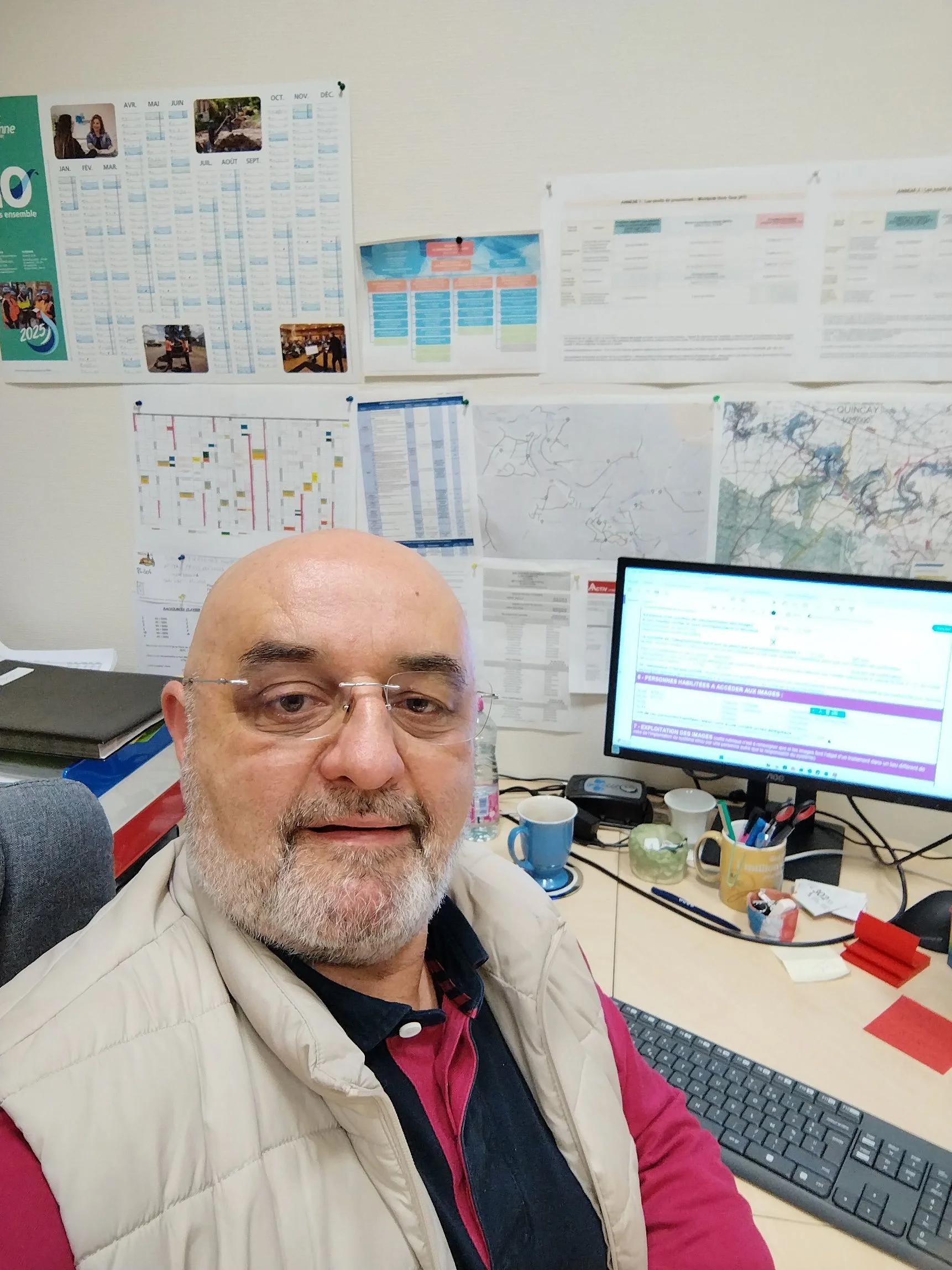 Image de profil