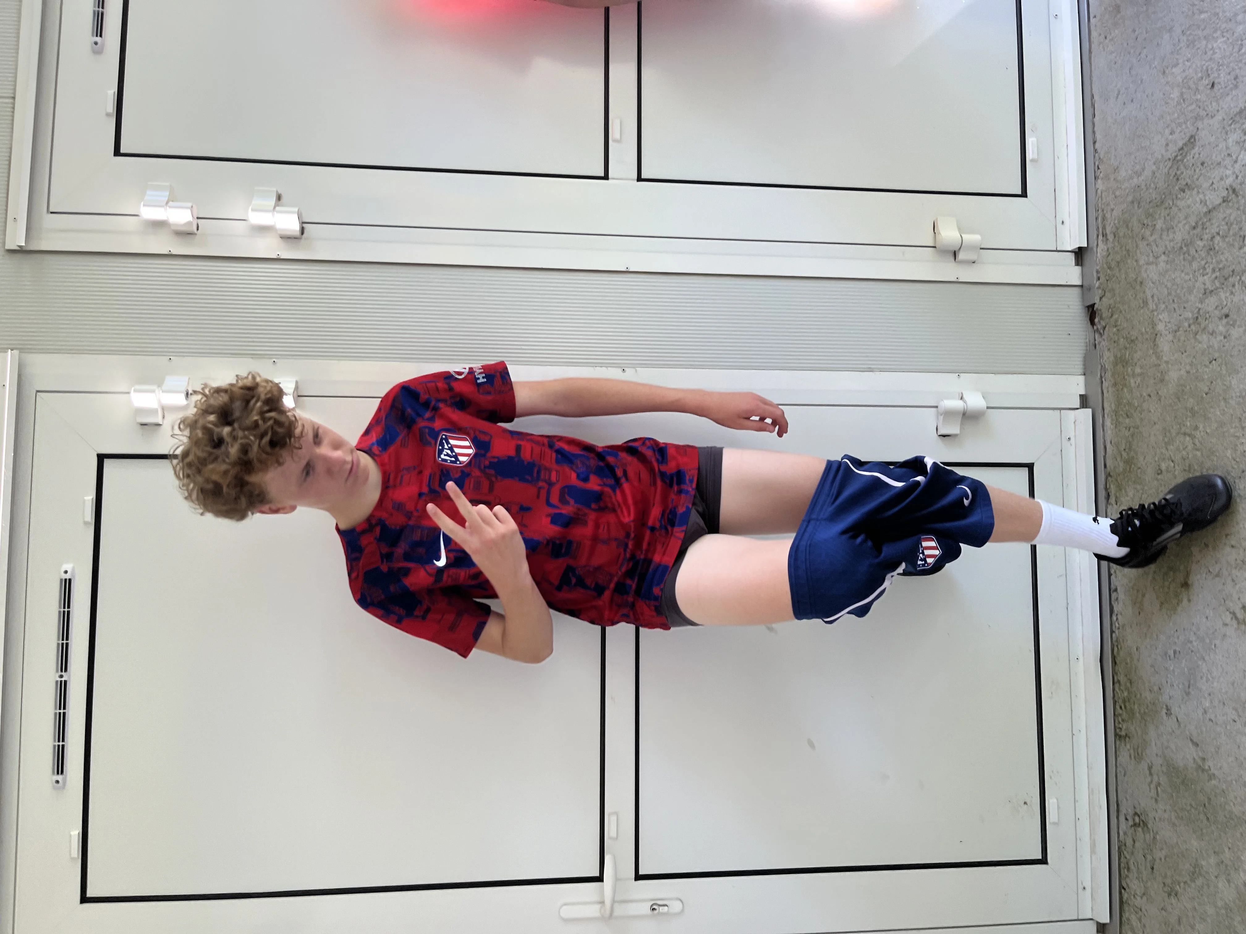 Image de profil