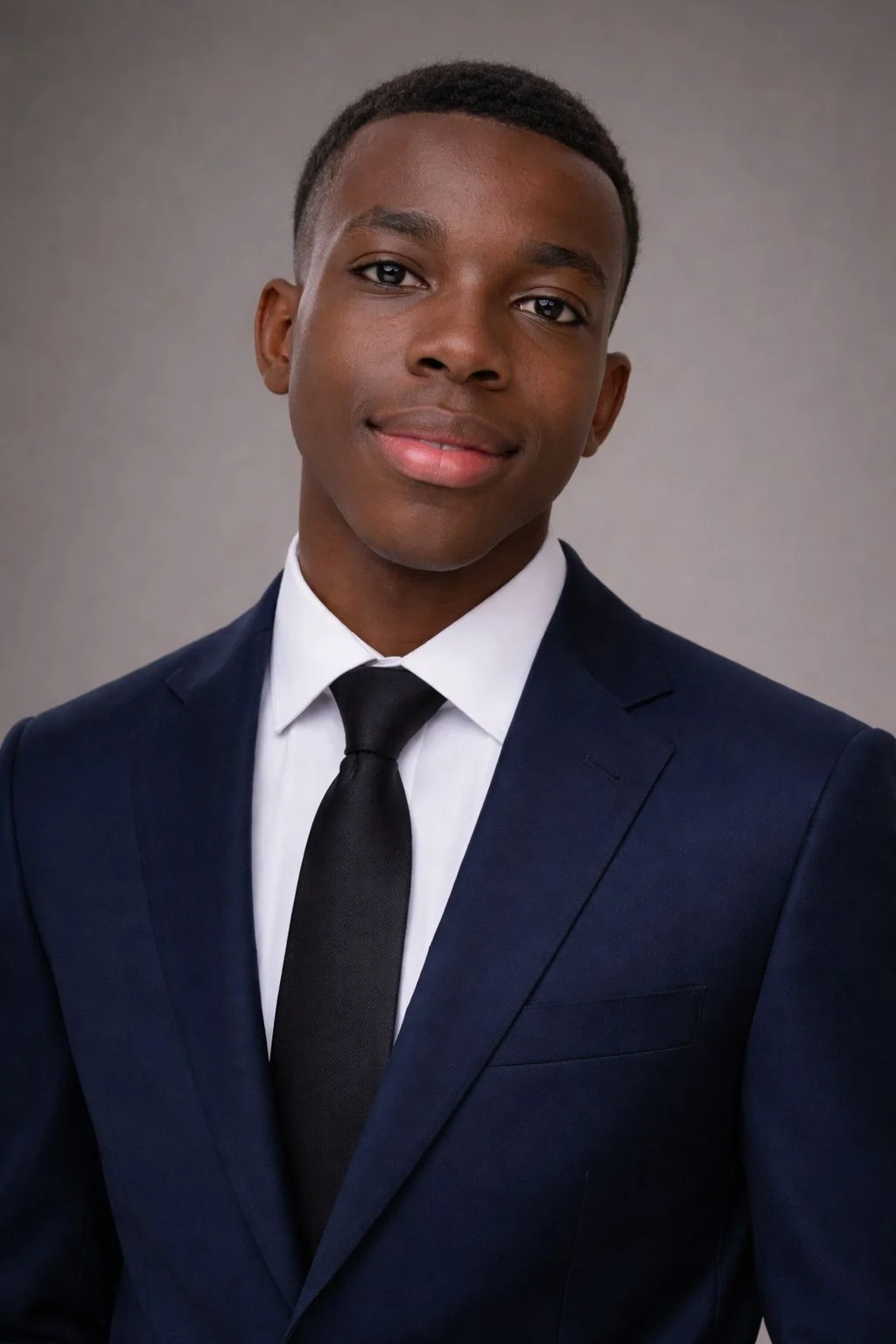 Image de profil