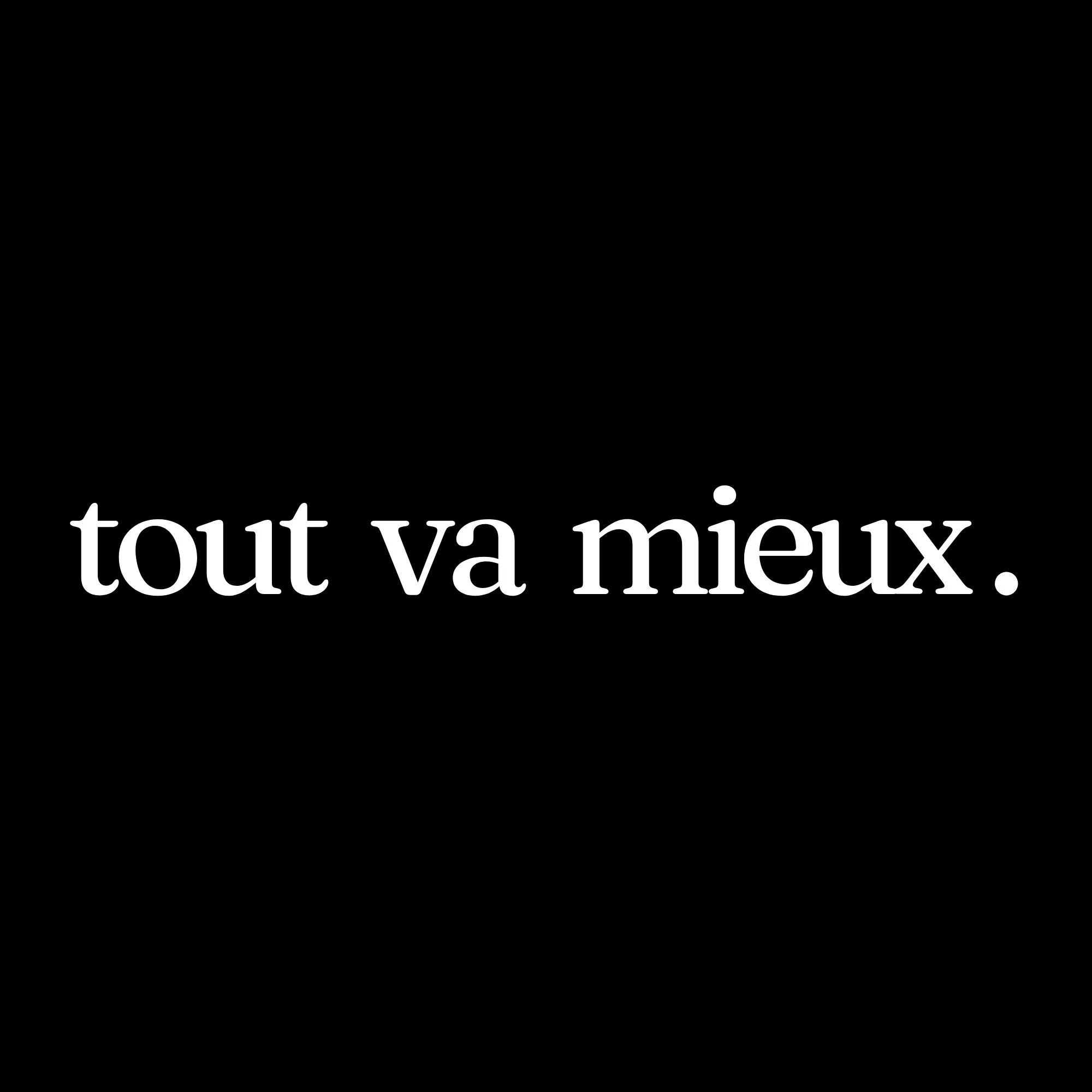 Image de profil