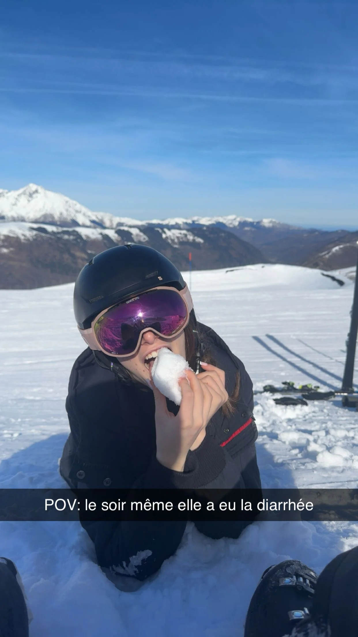 Image de profil