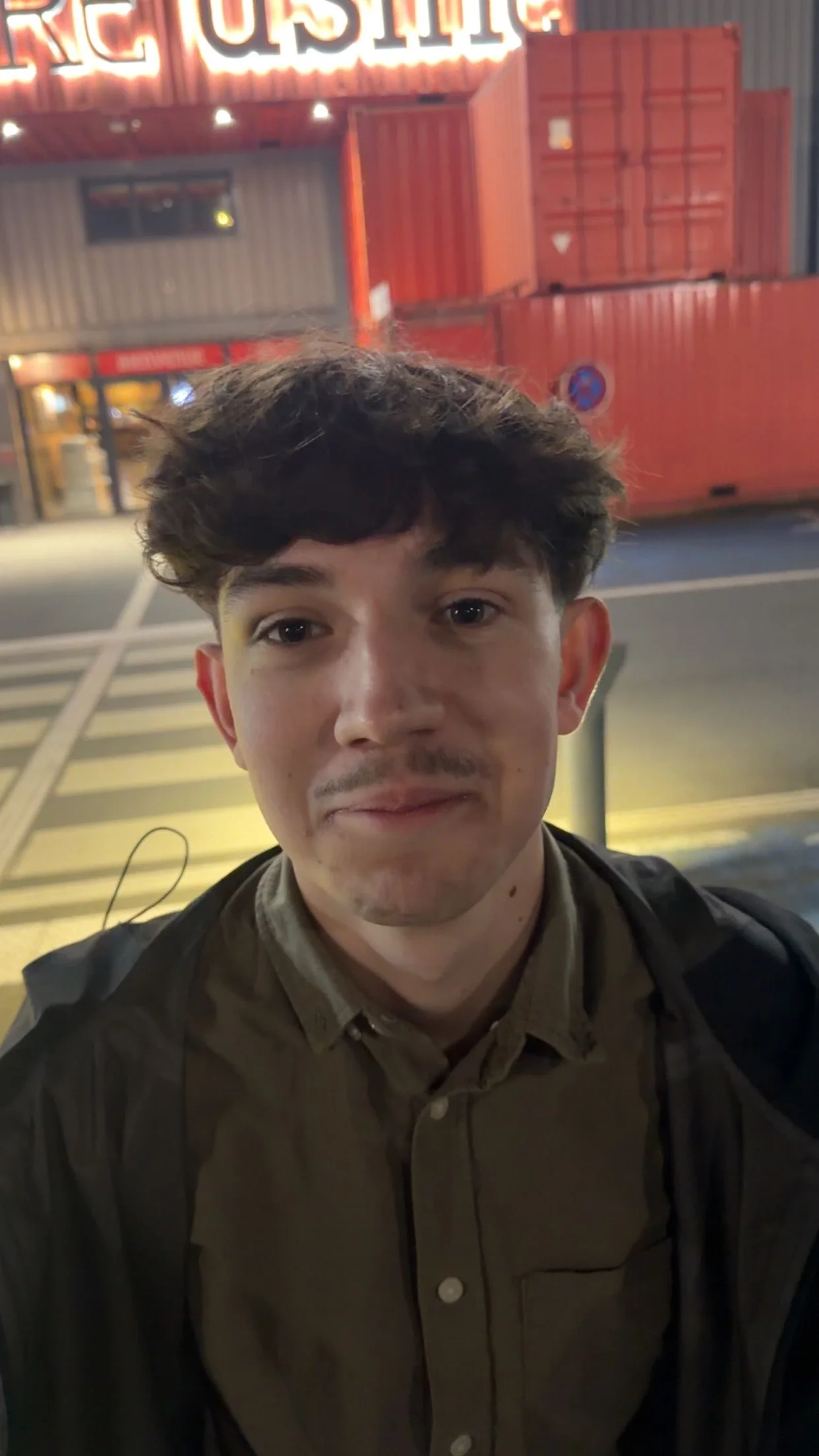 Image de profil