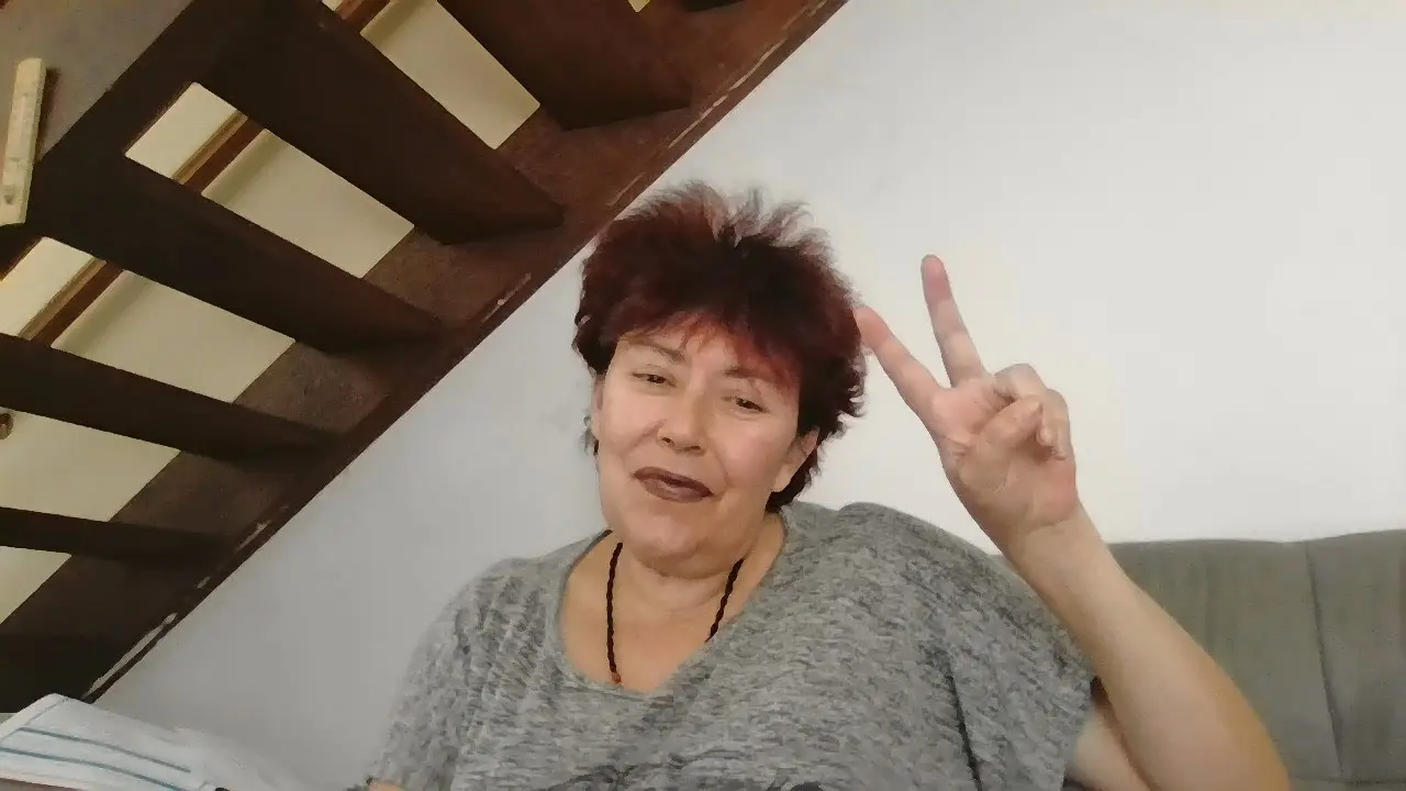 Image de profil