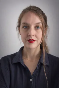 Image de profil