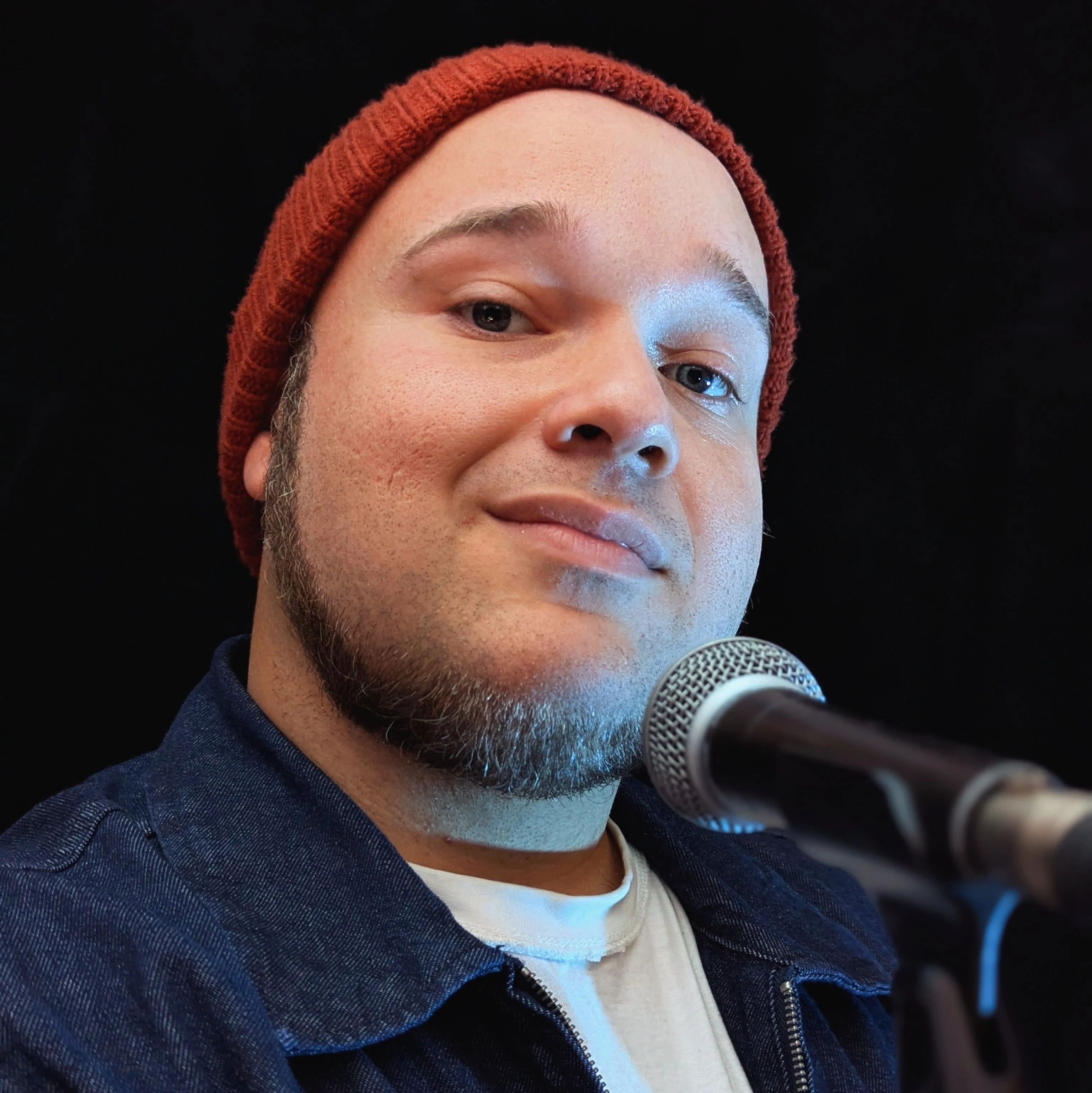 Image de profil