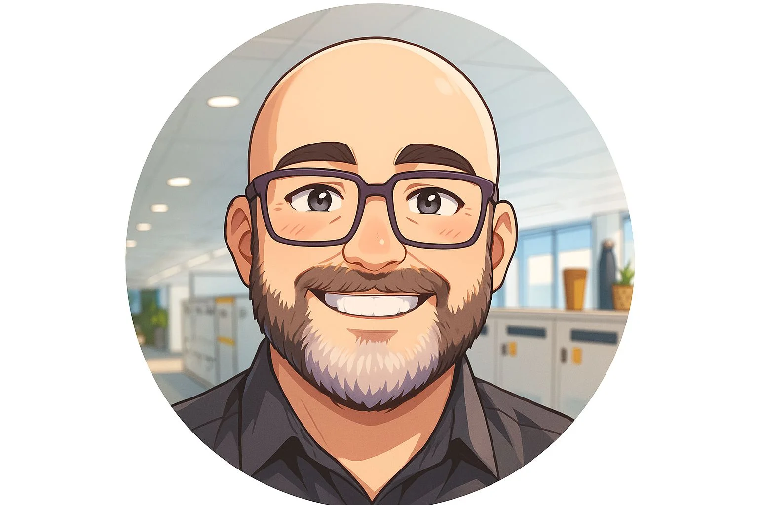 Image de profil