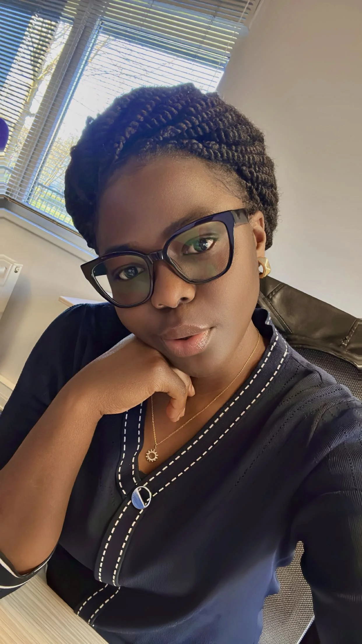 Image de profil