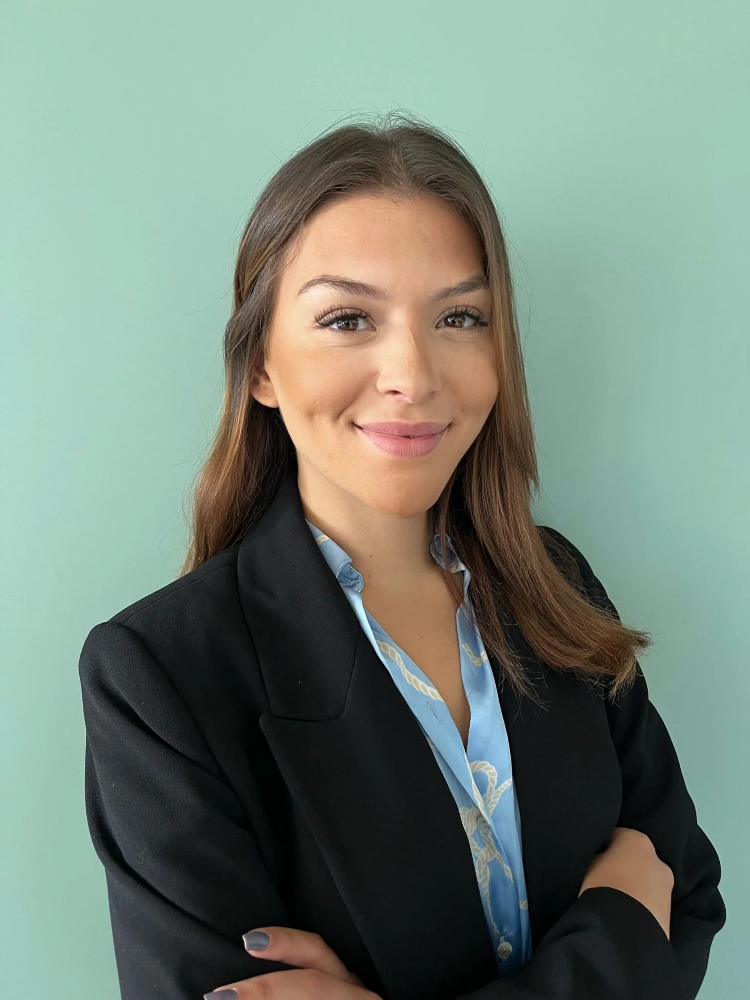 Image de profil