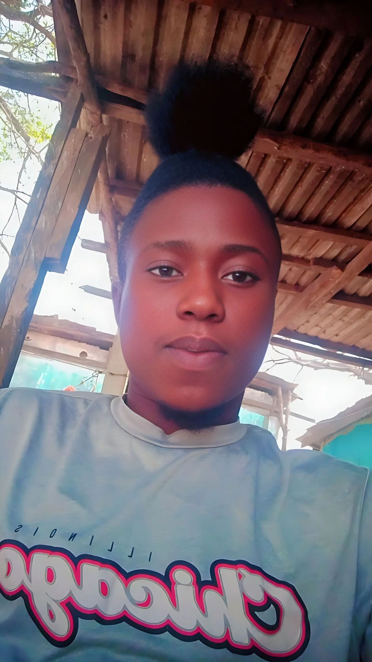Image de profil