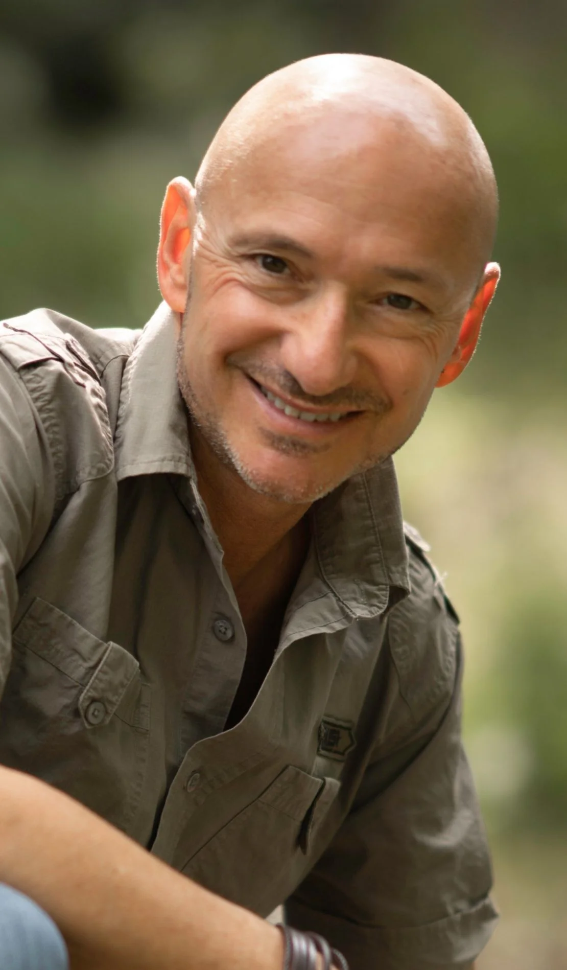 Image de profil