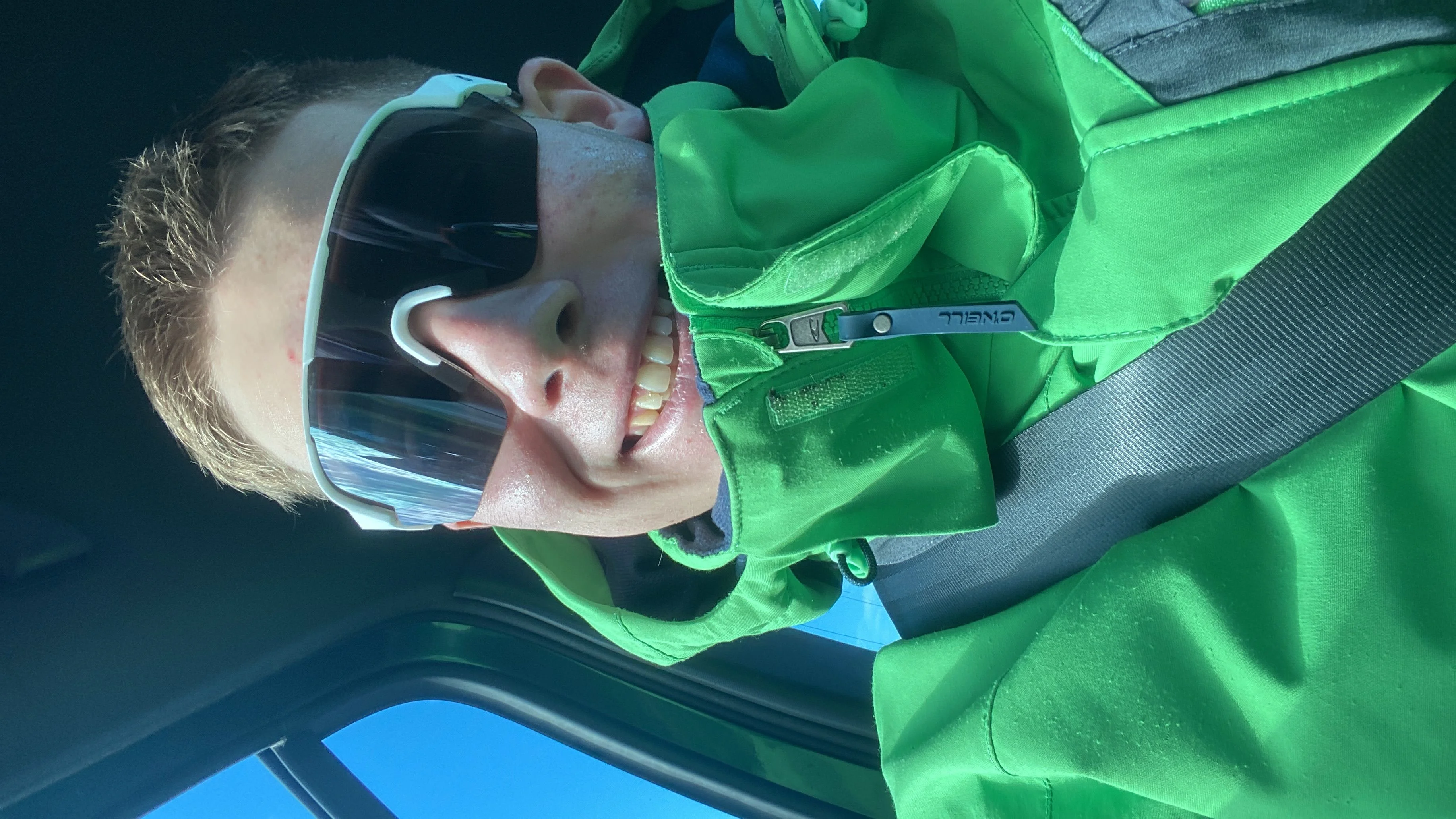 Image de profil