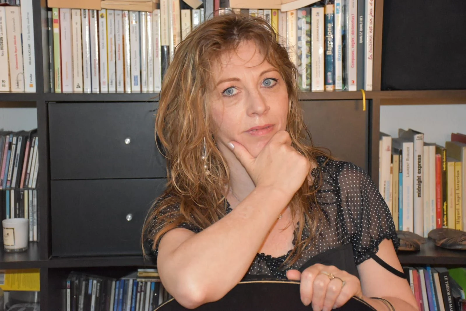 Image de profil