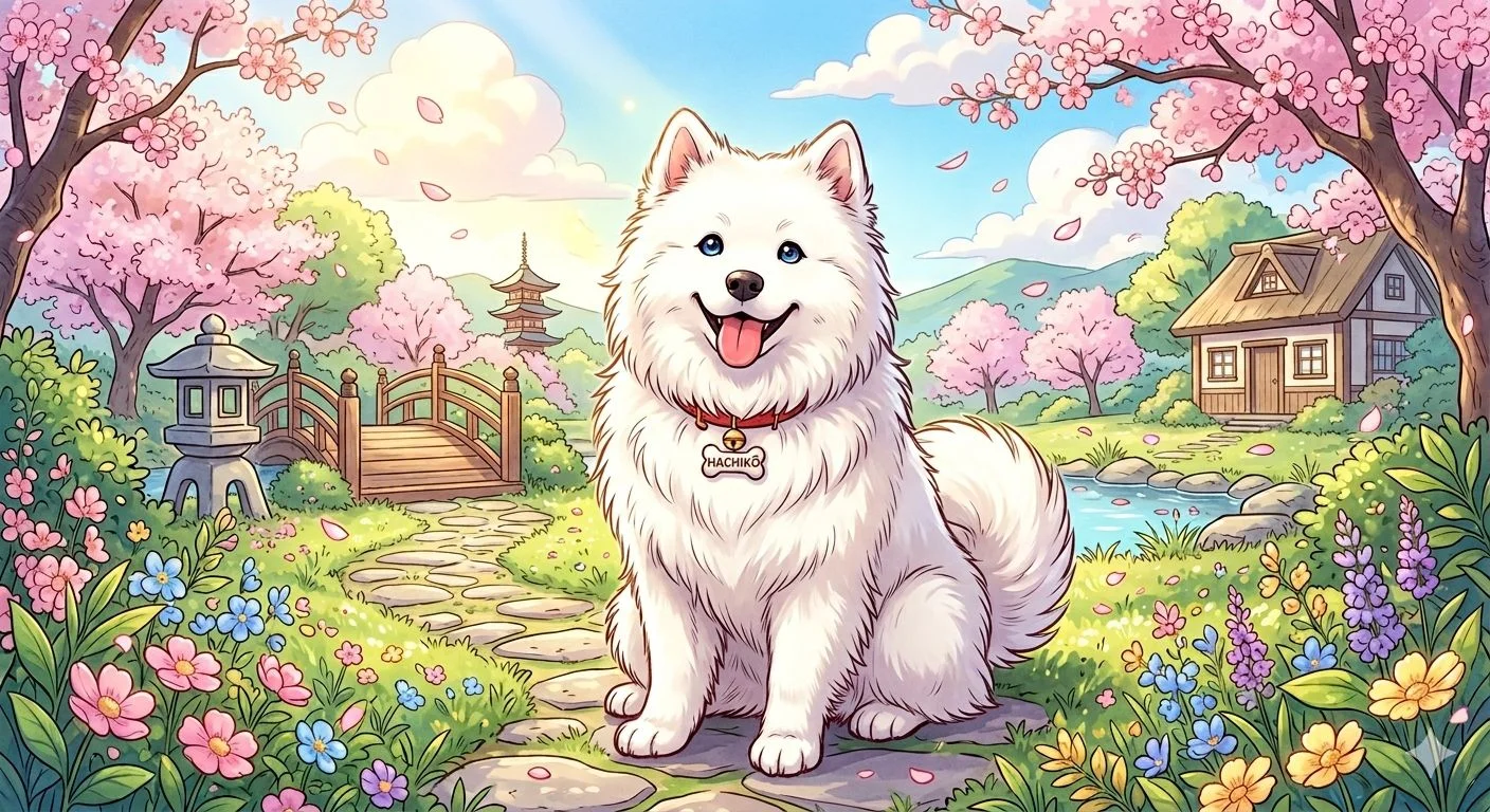 Image de profil