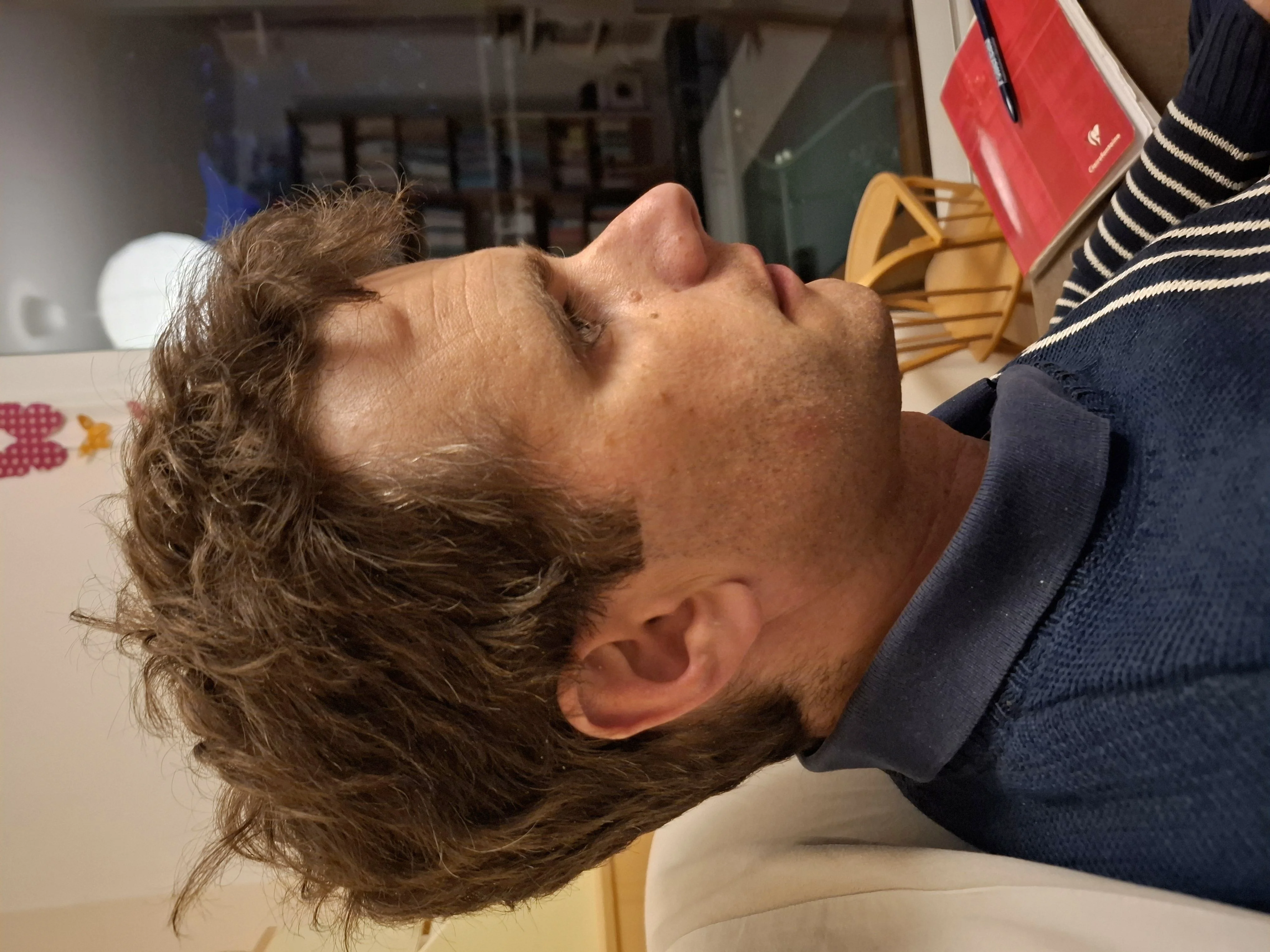 Image de profil