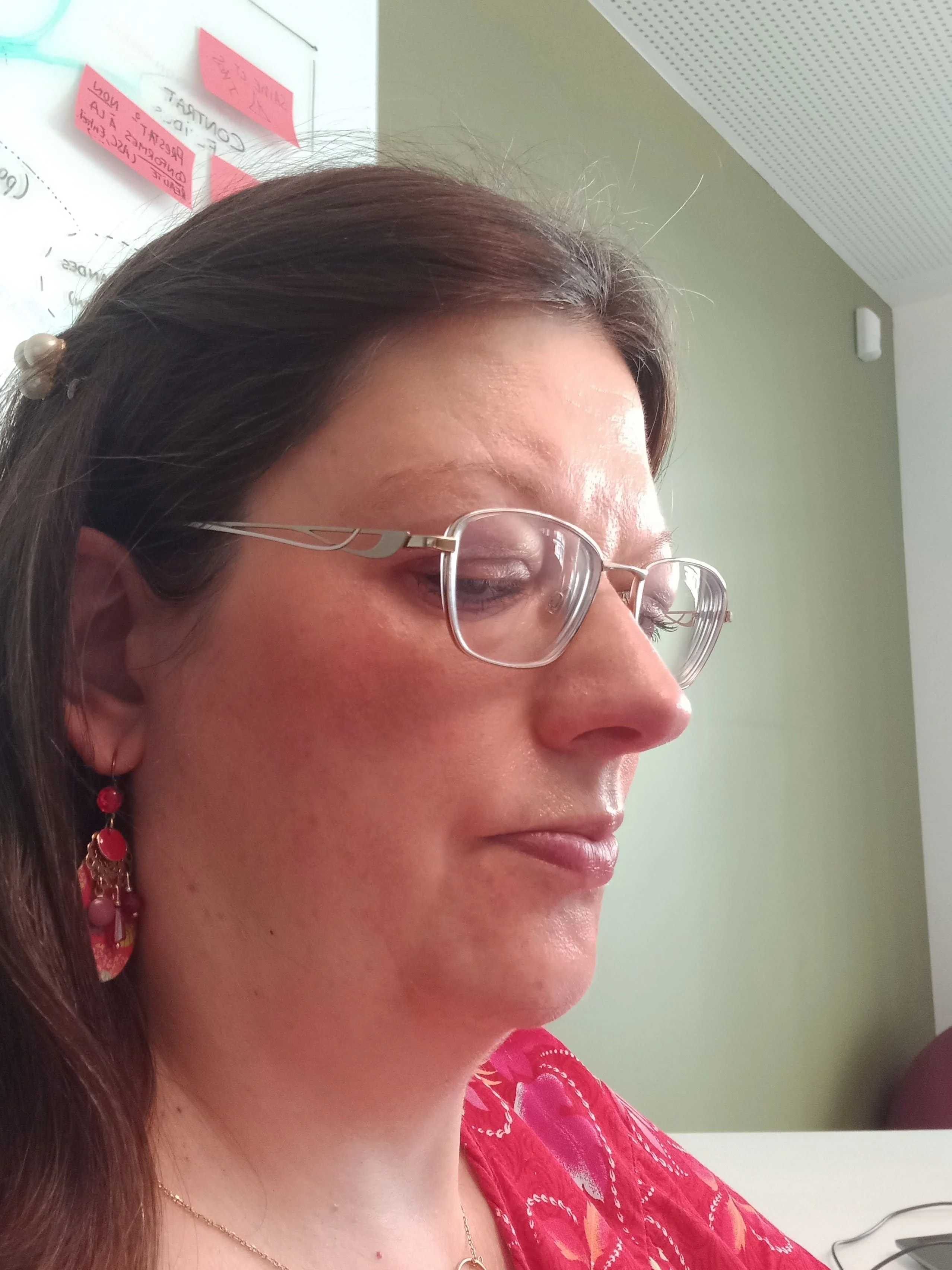 Image de profil