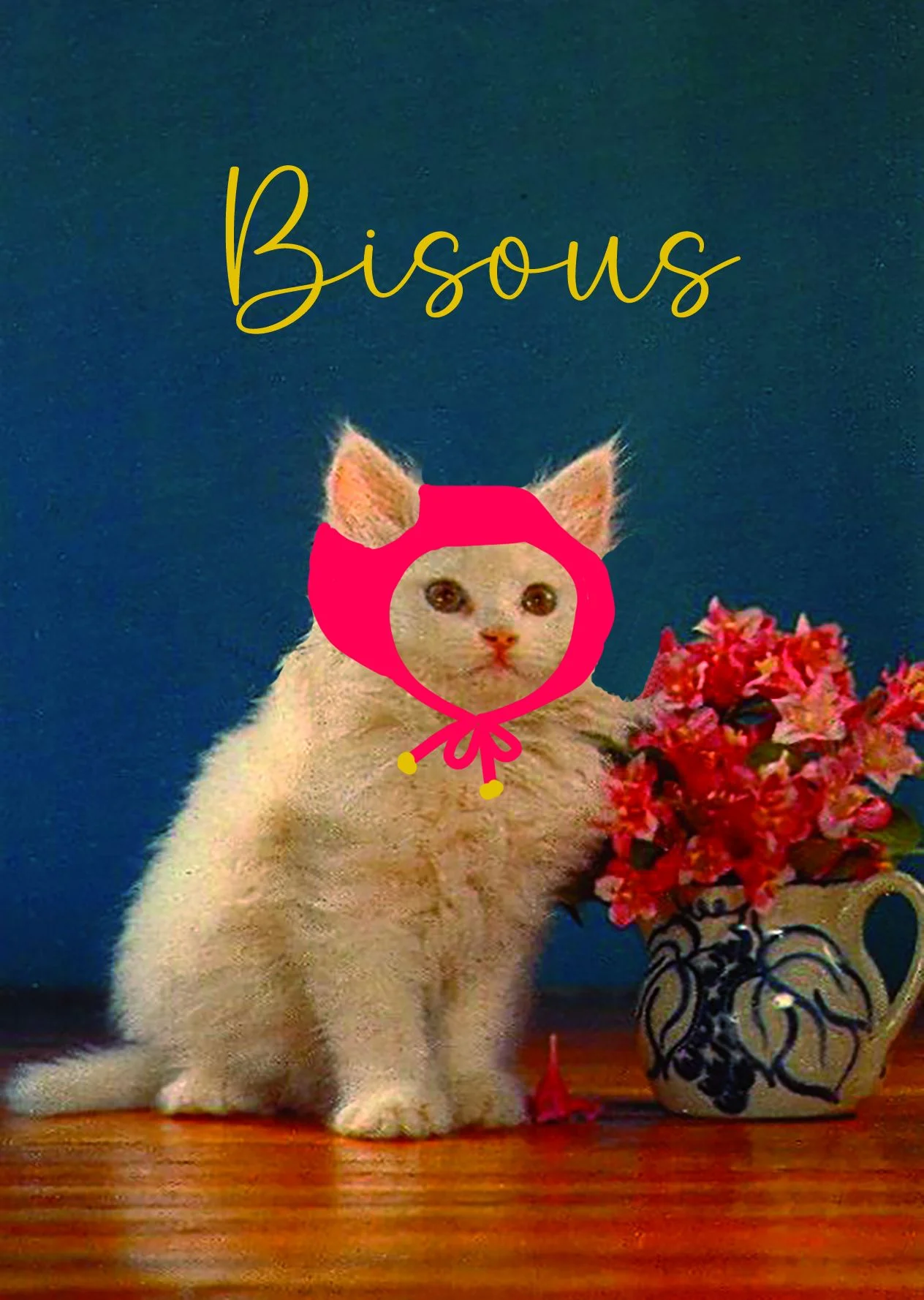 Image de profil