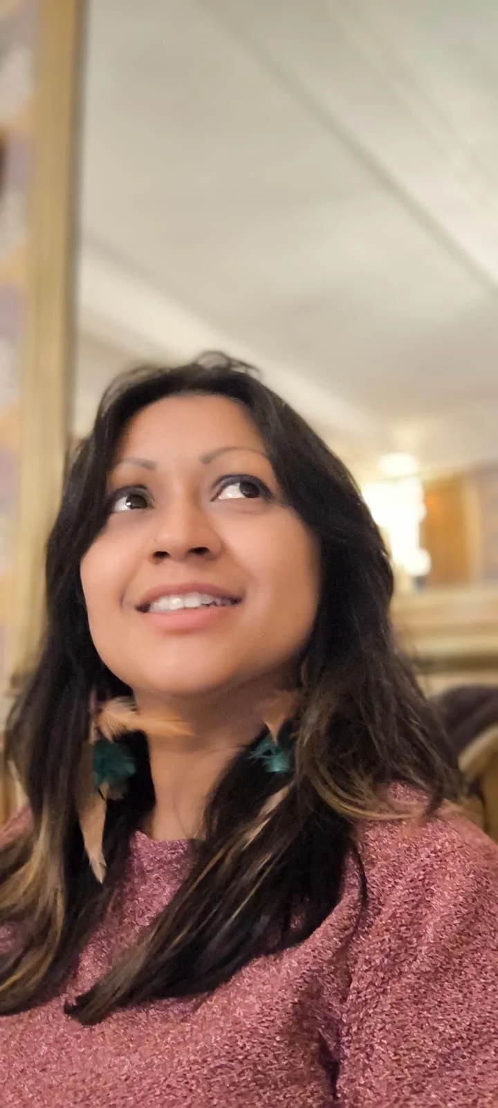 Image de profil