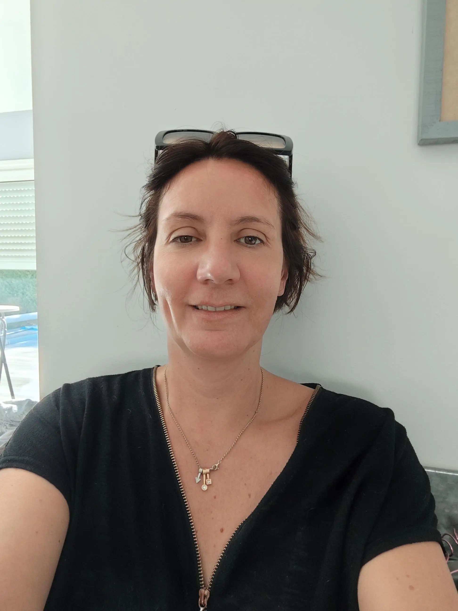 Image de profil