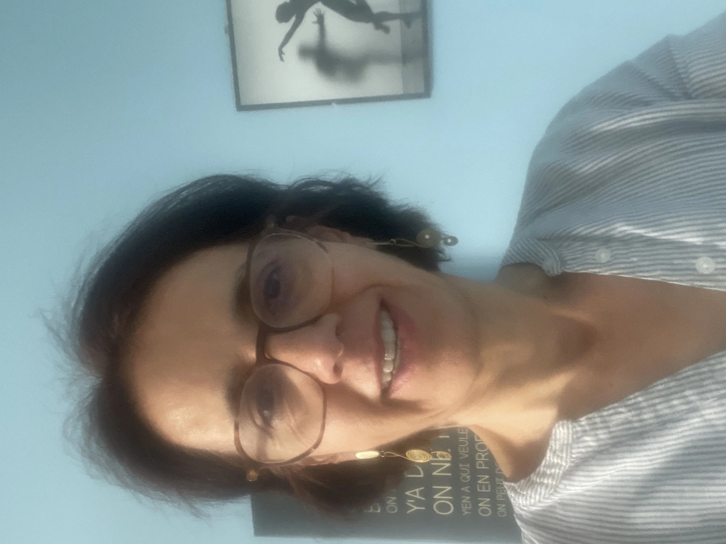 Image de profil