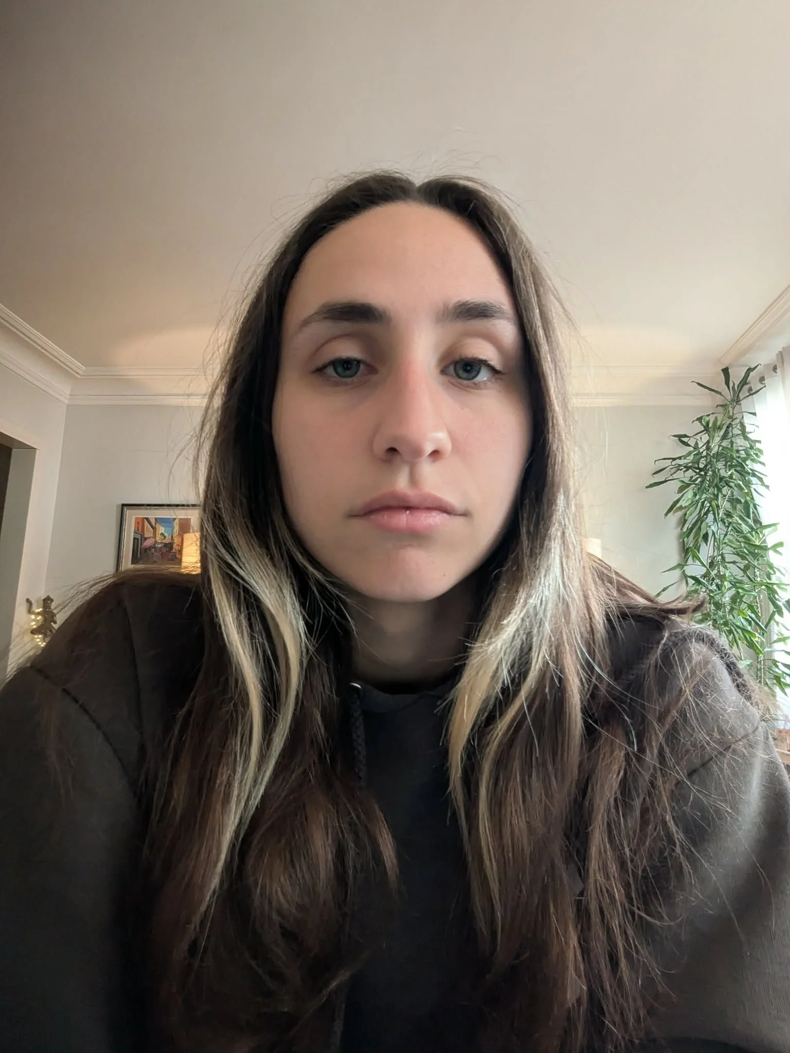 Image de profil