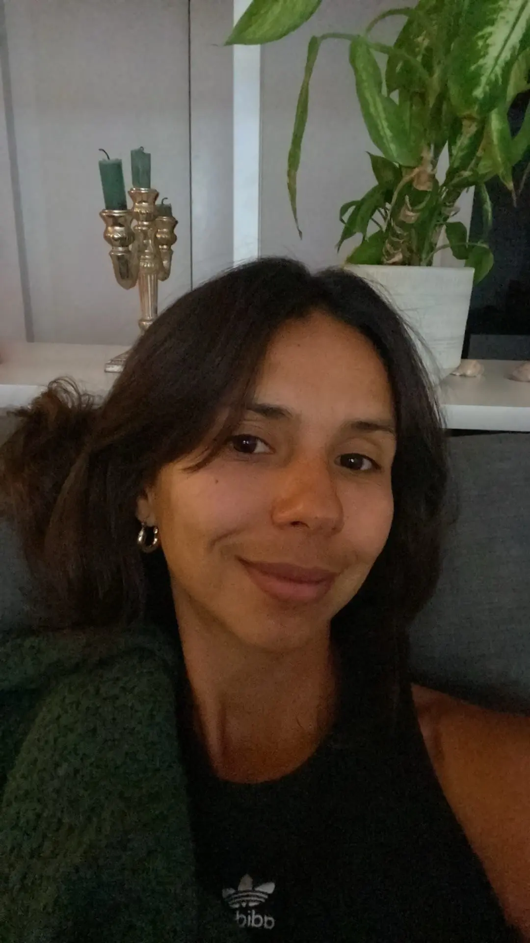 Image de profil