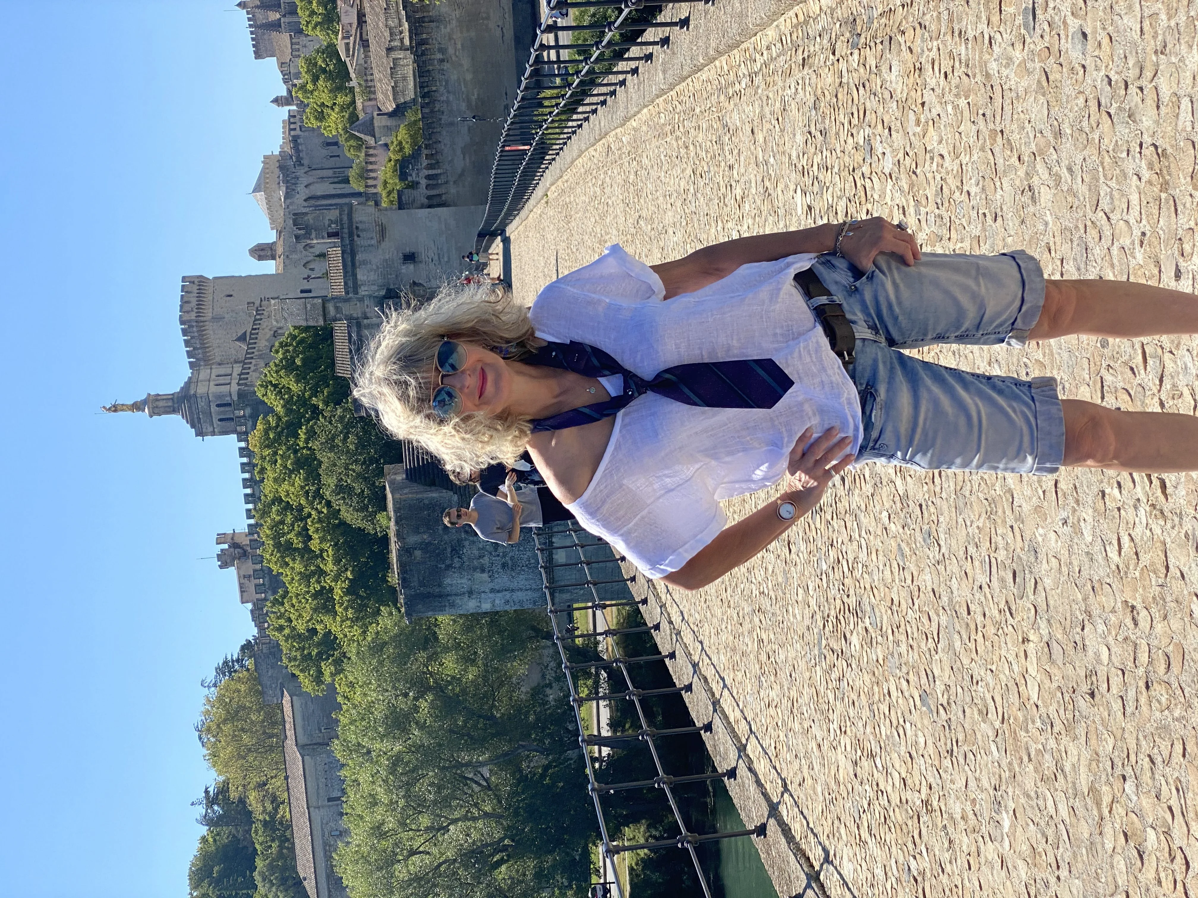 Image de profil