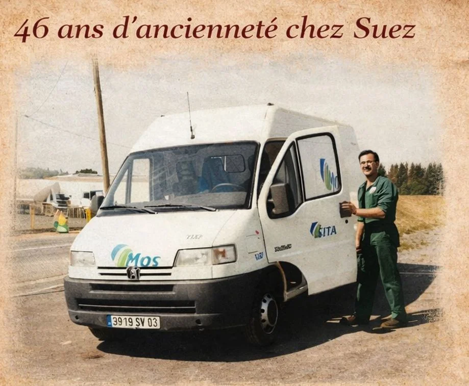 Image de profil