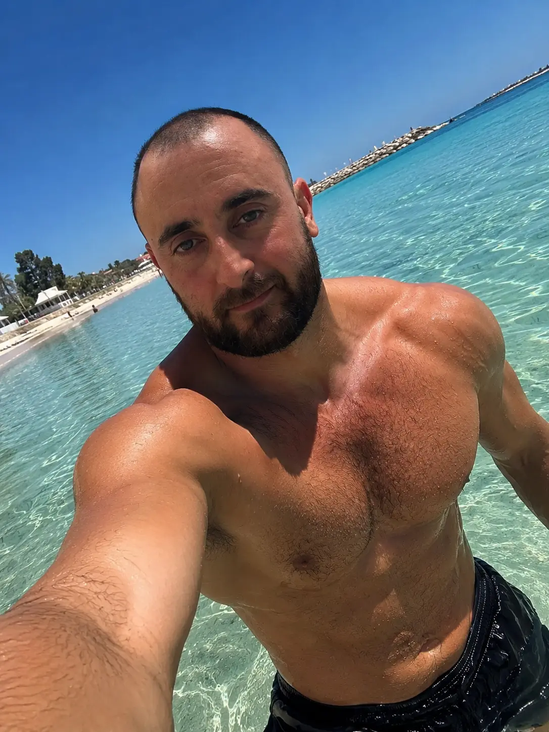 Image de profil