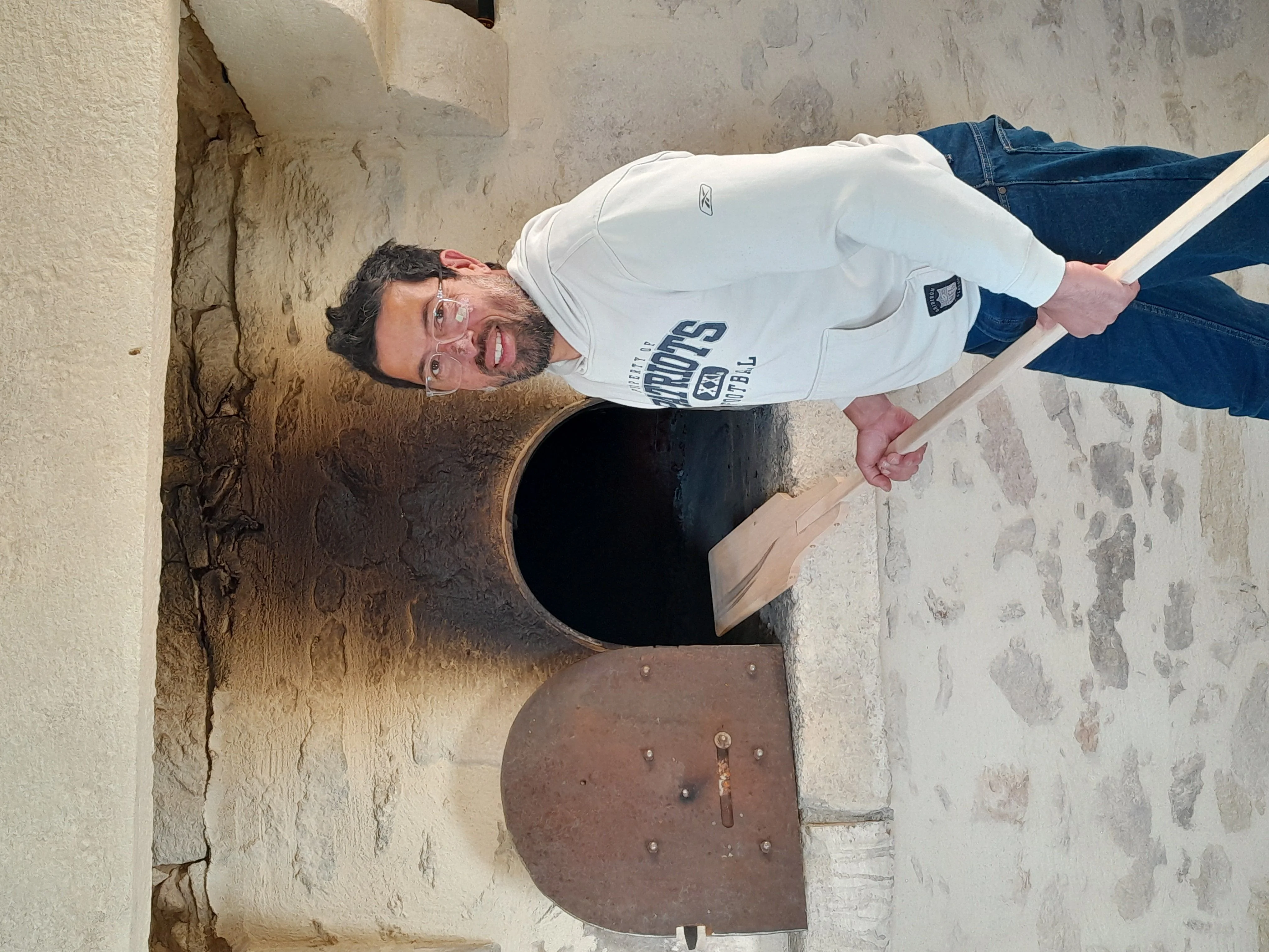 Image de profil
