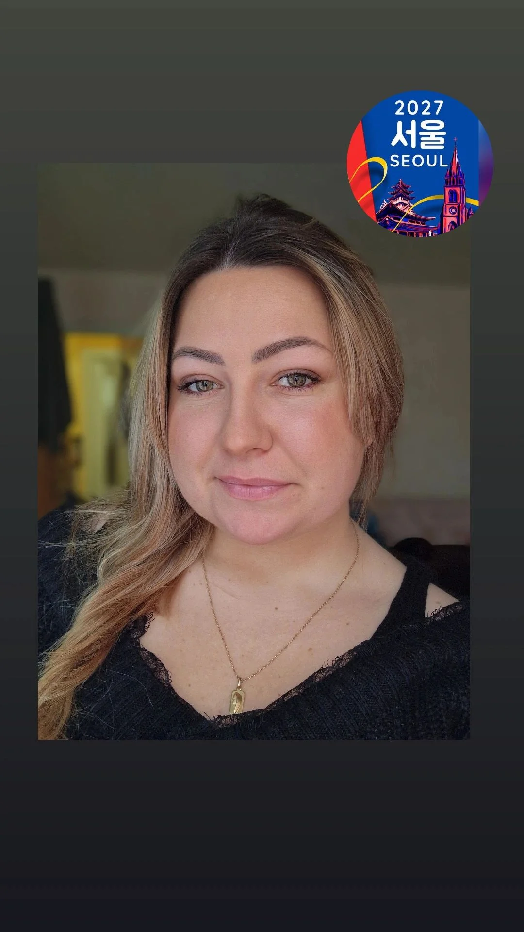 Image de profil