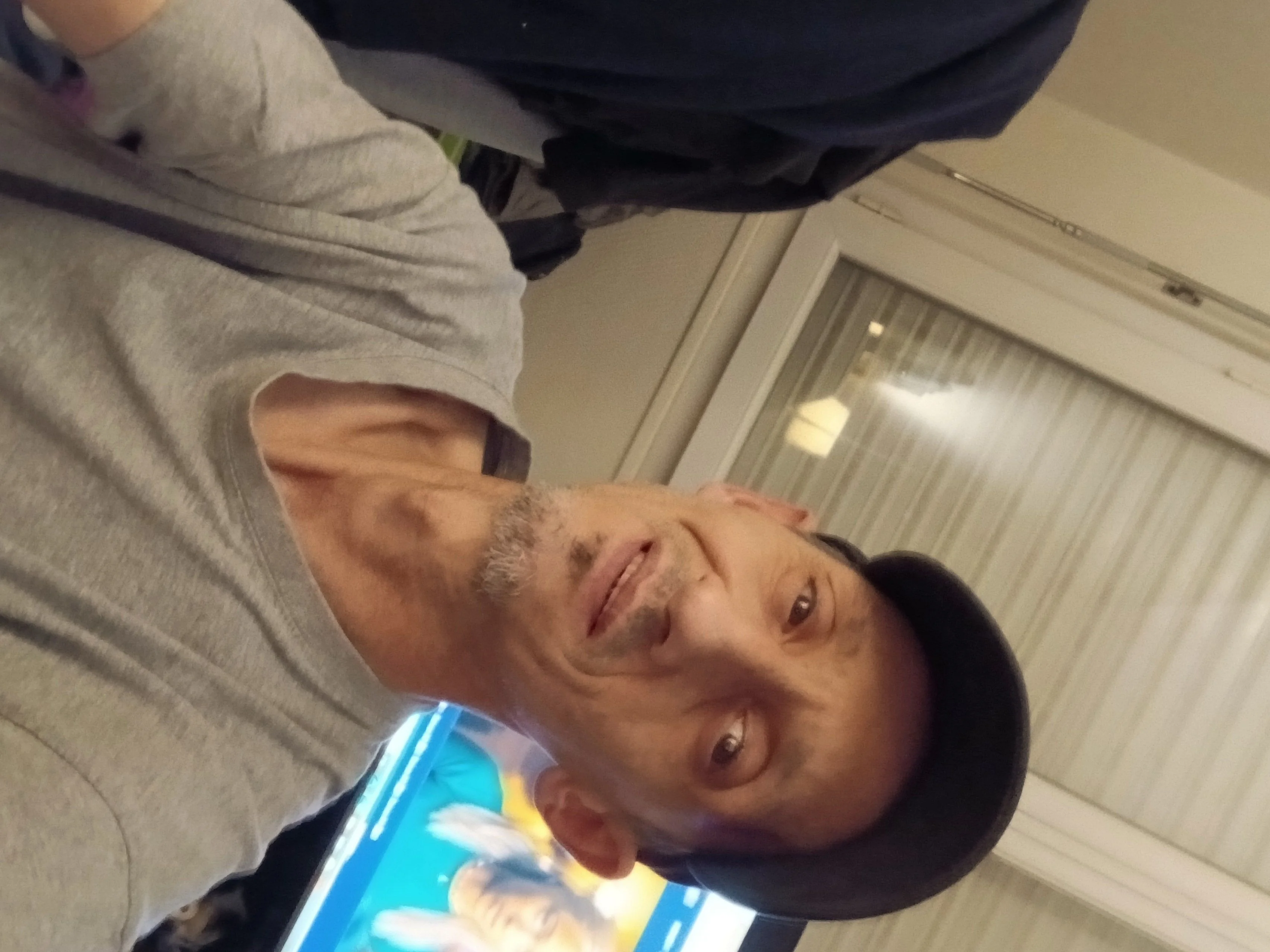 Image de profil