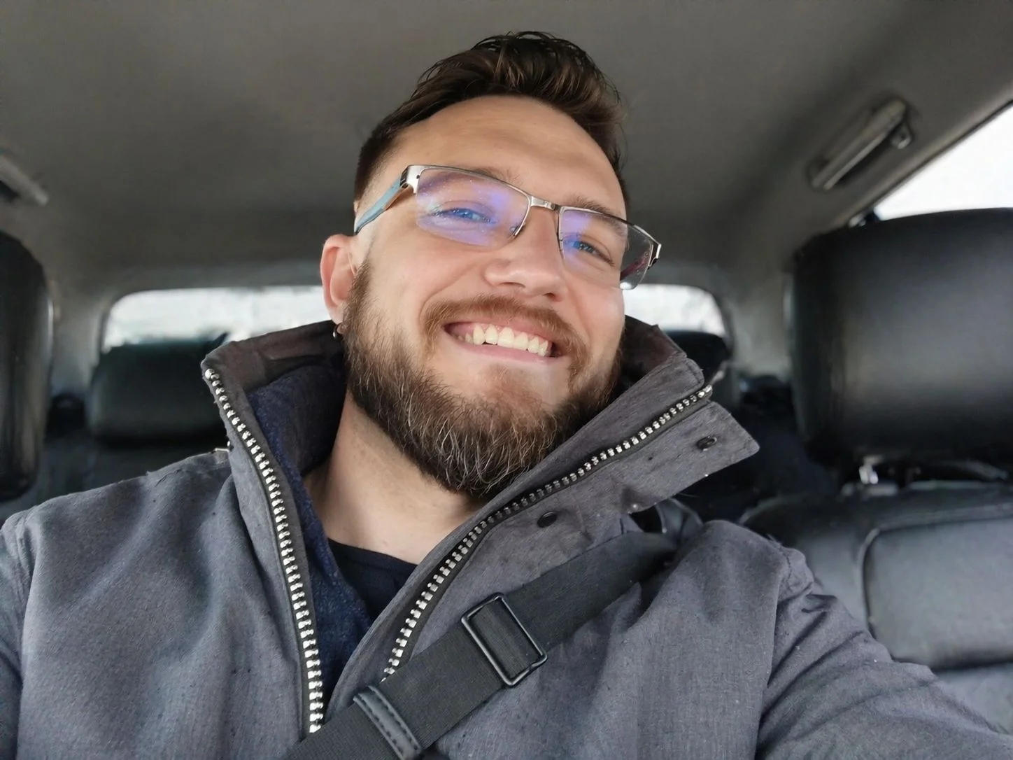 Image de profil