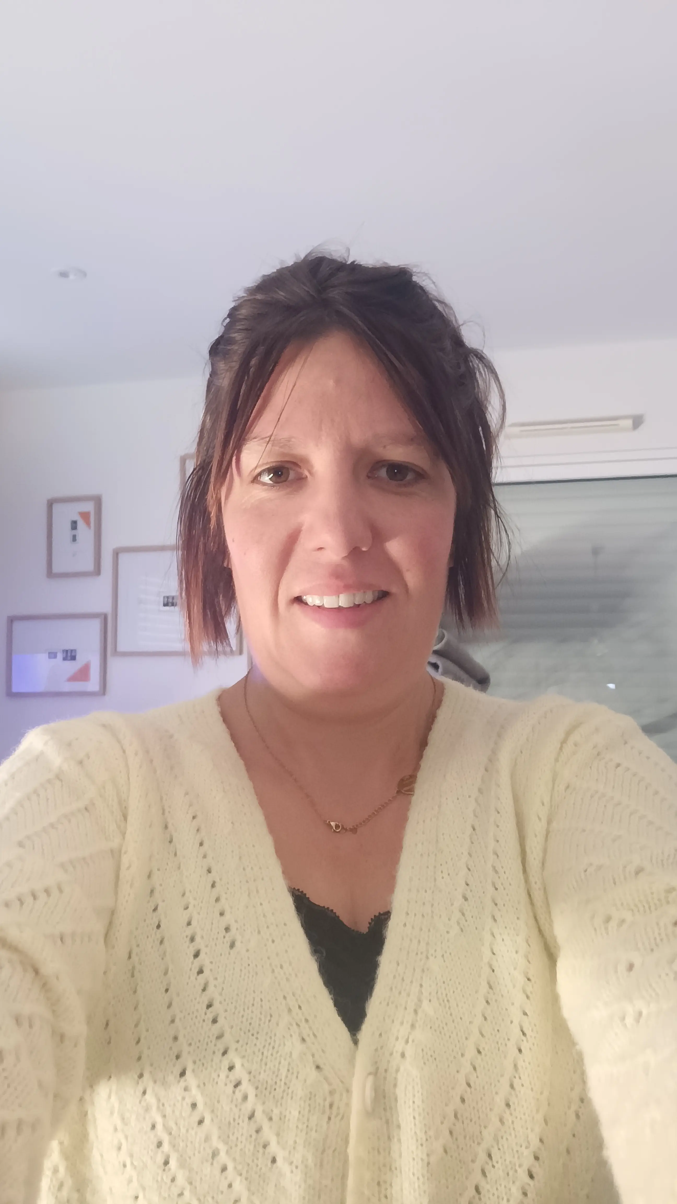 Image de profil
